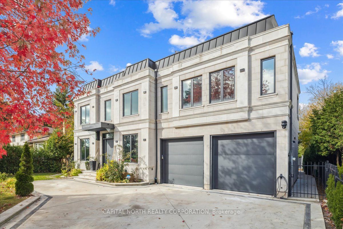 1453 Seagram Avenue Property Photo 1
