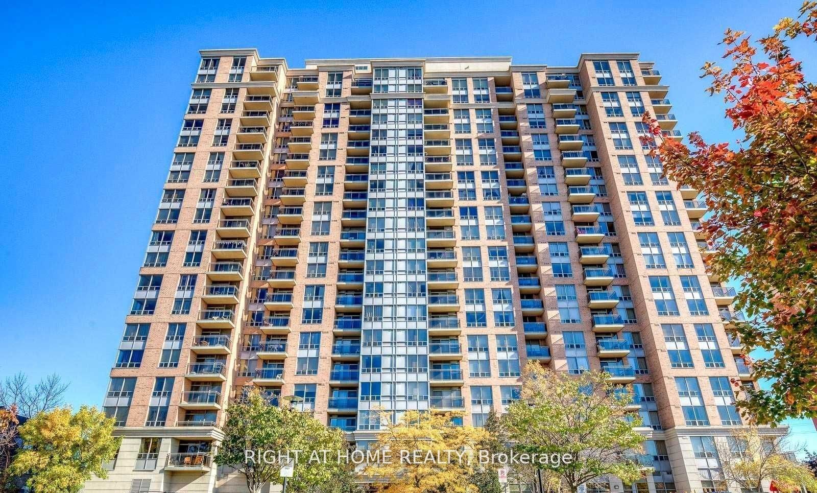 #1212 - 55 Strathaven Drive Property Photo 1