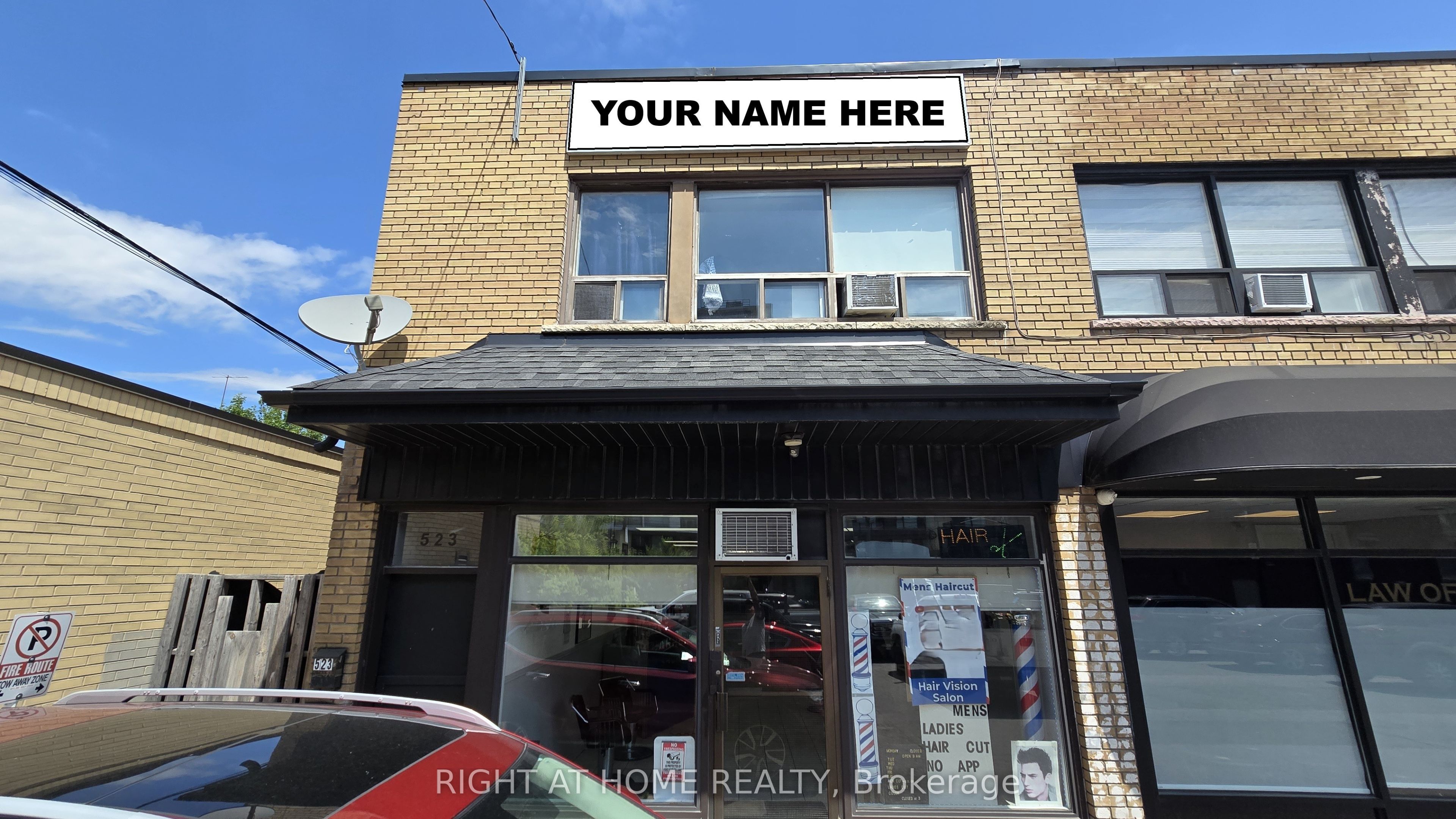 523 Marlee Avenue Property Photo 1