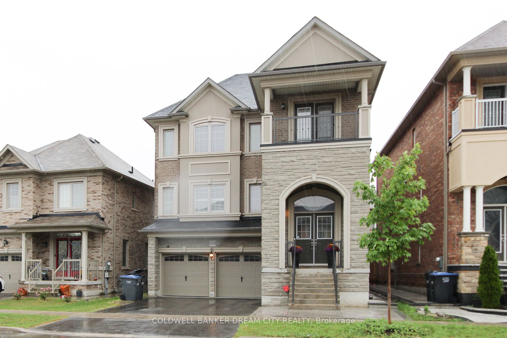 450 Brisdale Drive Property Photo 1
