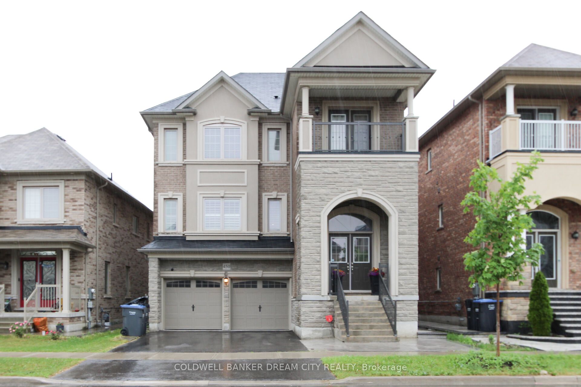 450 Brisdale Drive Property Photo 2