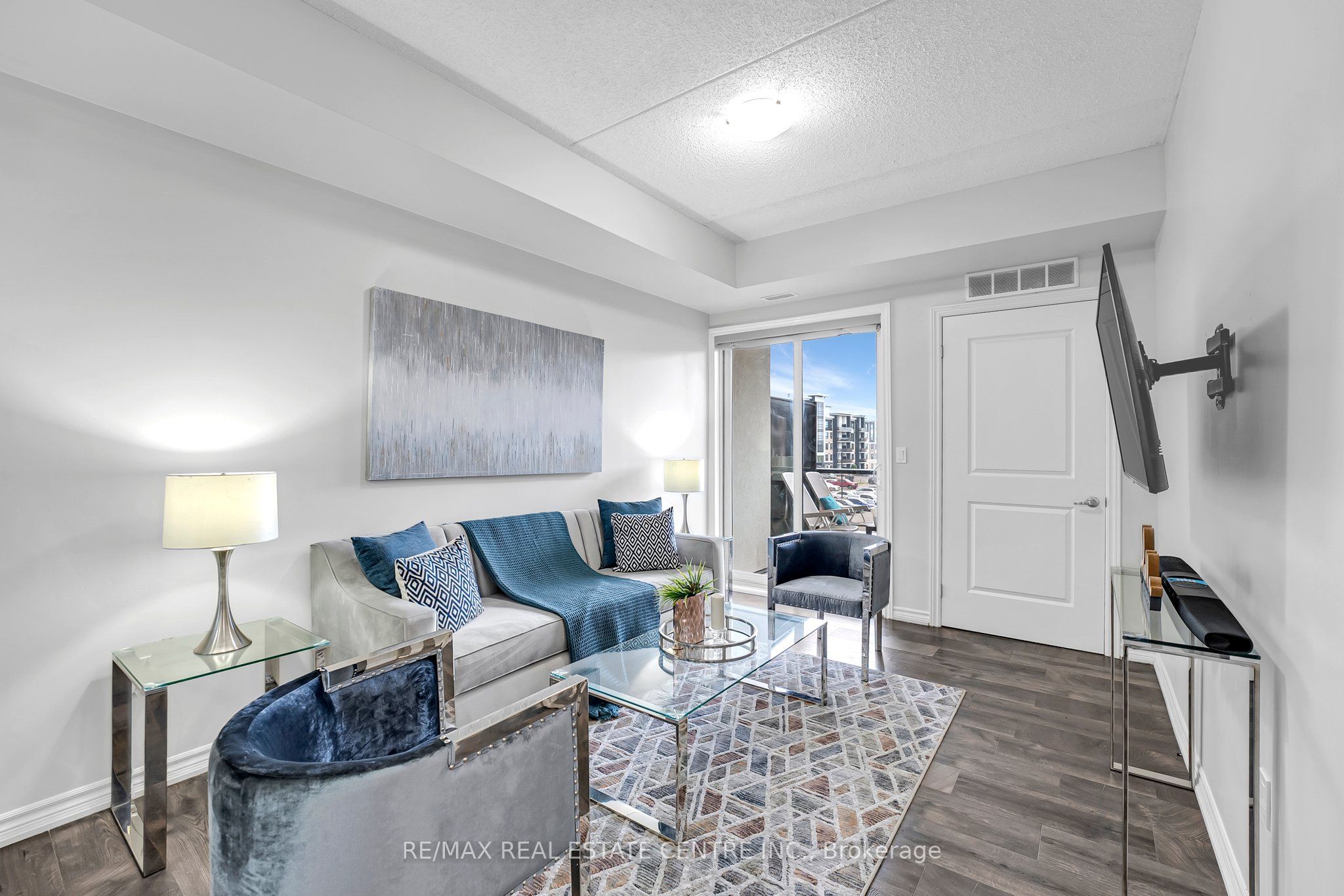 #316 - 640 Sauve Street Property Photo 1