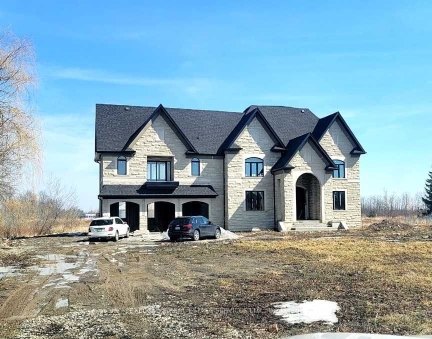 15267 Airport Road Property Photo 1