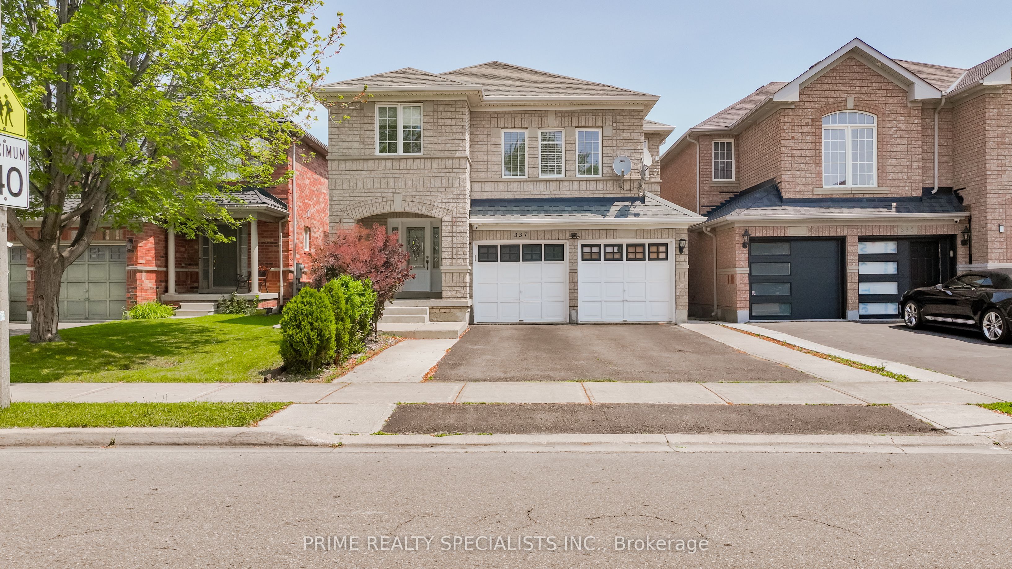 337 Brisdale Drive Property Photo 1