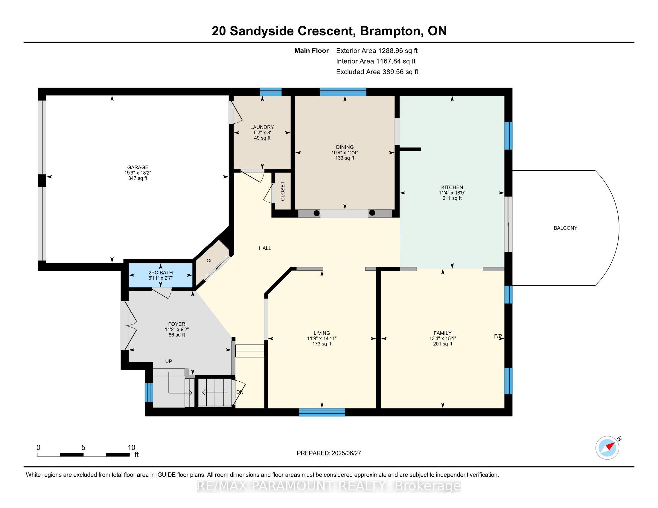 20 Sandyside Crescent Property Photo 48
