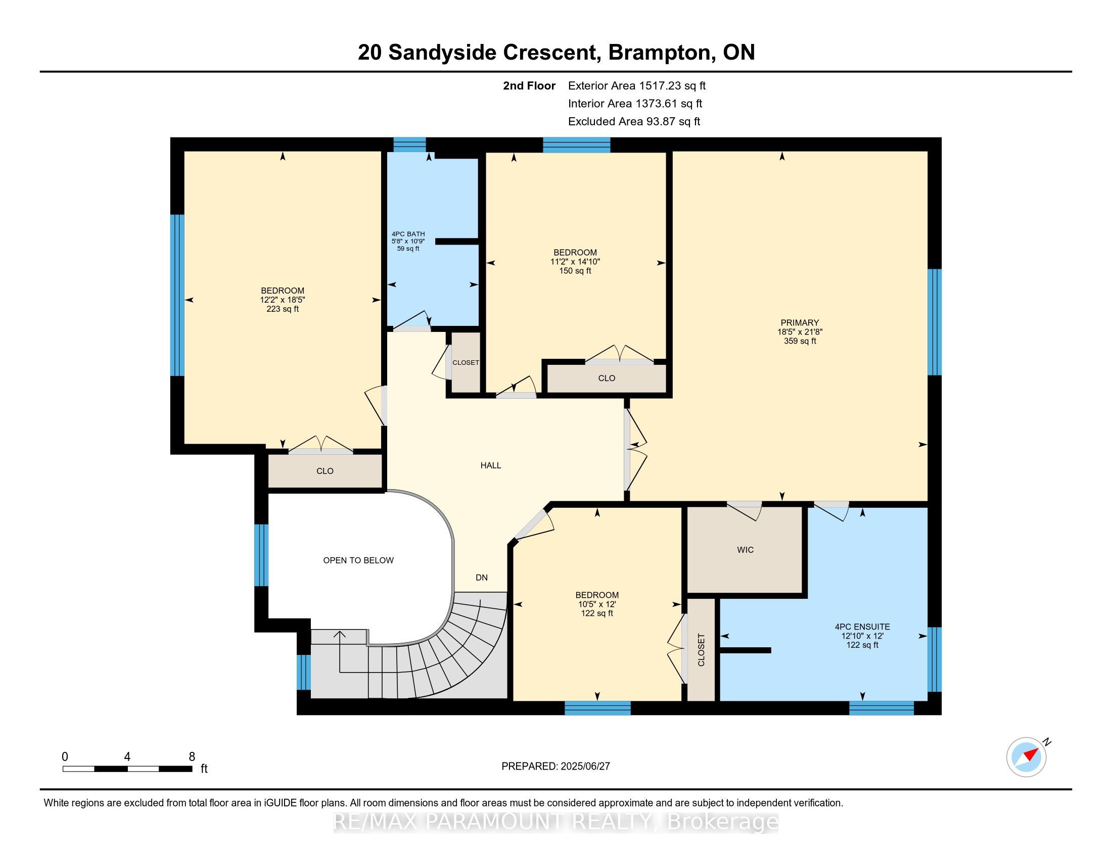 20 Sandyside Crescent Property Photo 49