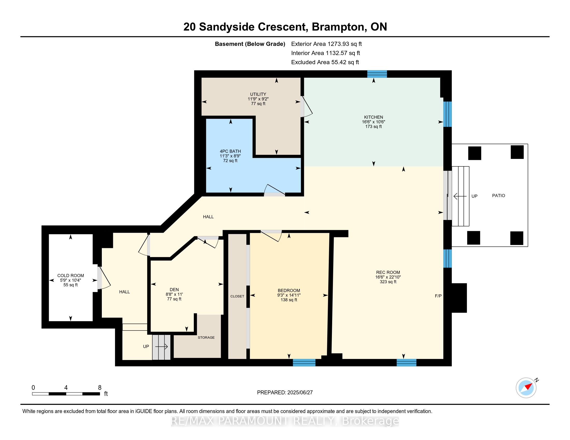 20 Sandyside Crescent Property Photo 50