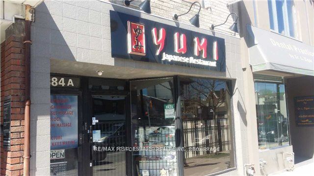 2384 Bloor Street Property Photo 1