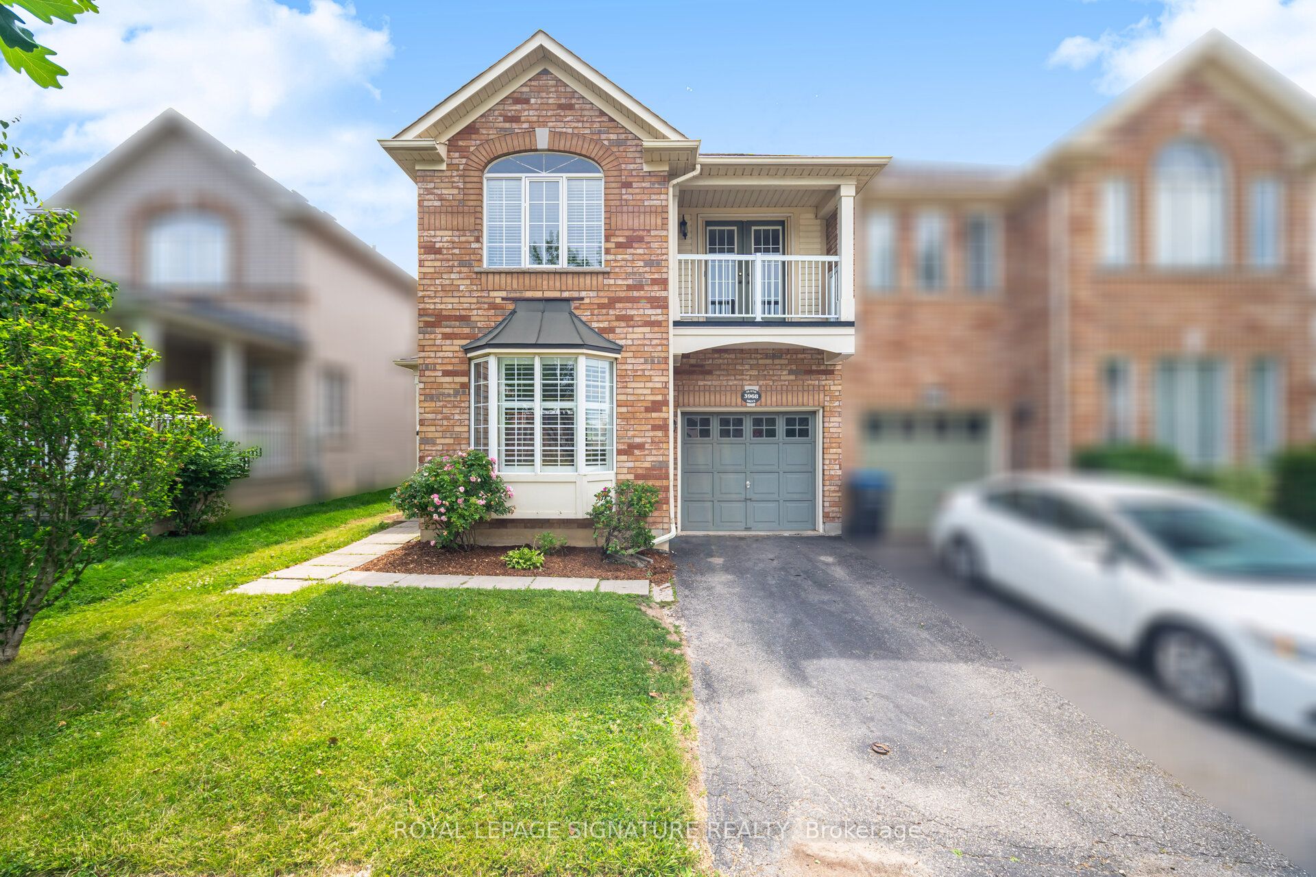 3968 Oland Drive Property Photo 1