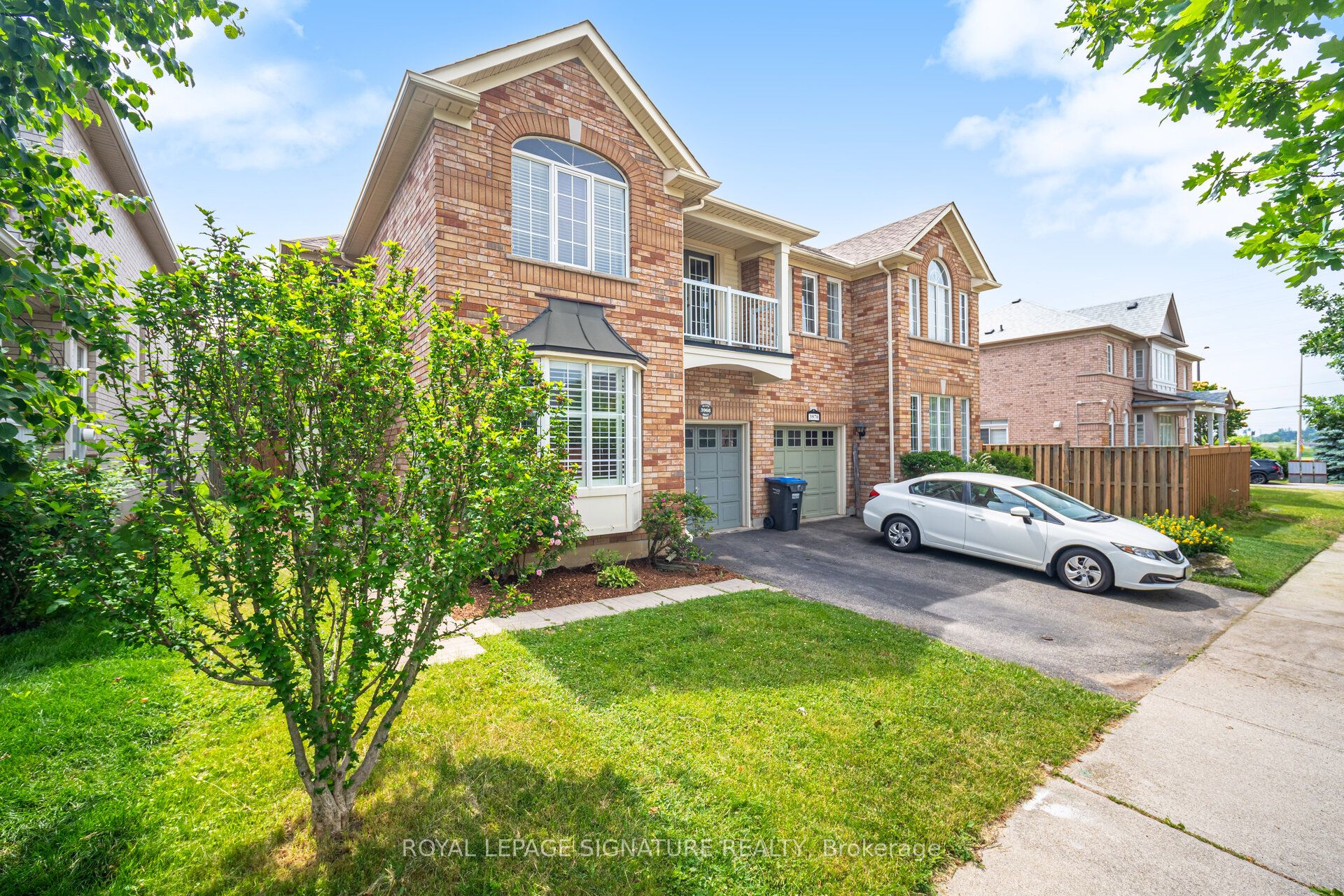 3968 Oland Drive Property Photo 2