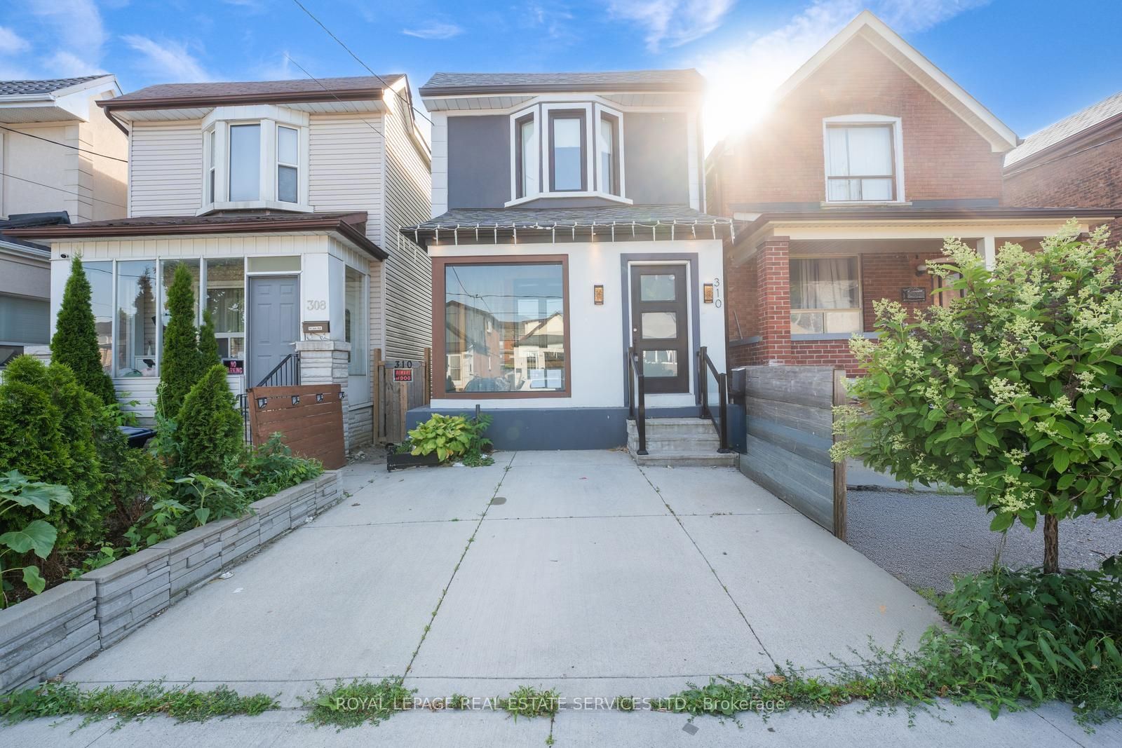 310 Silverthorn Avenue Property Photo 1