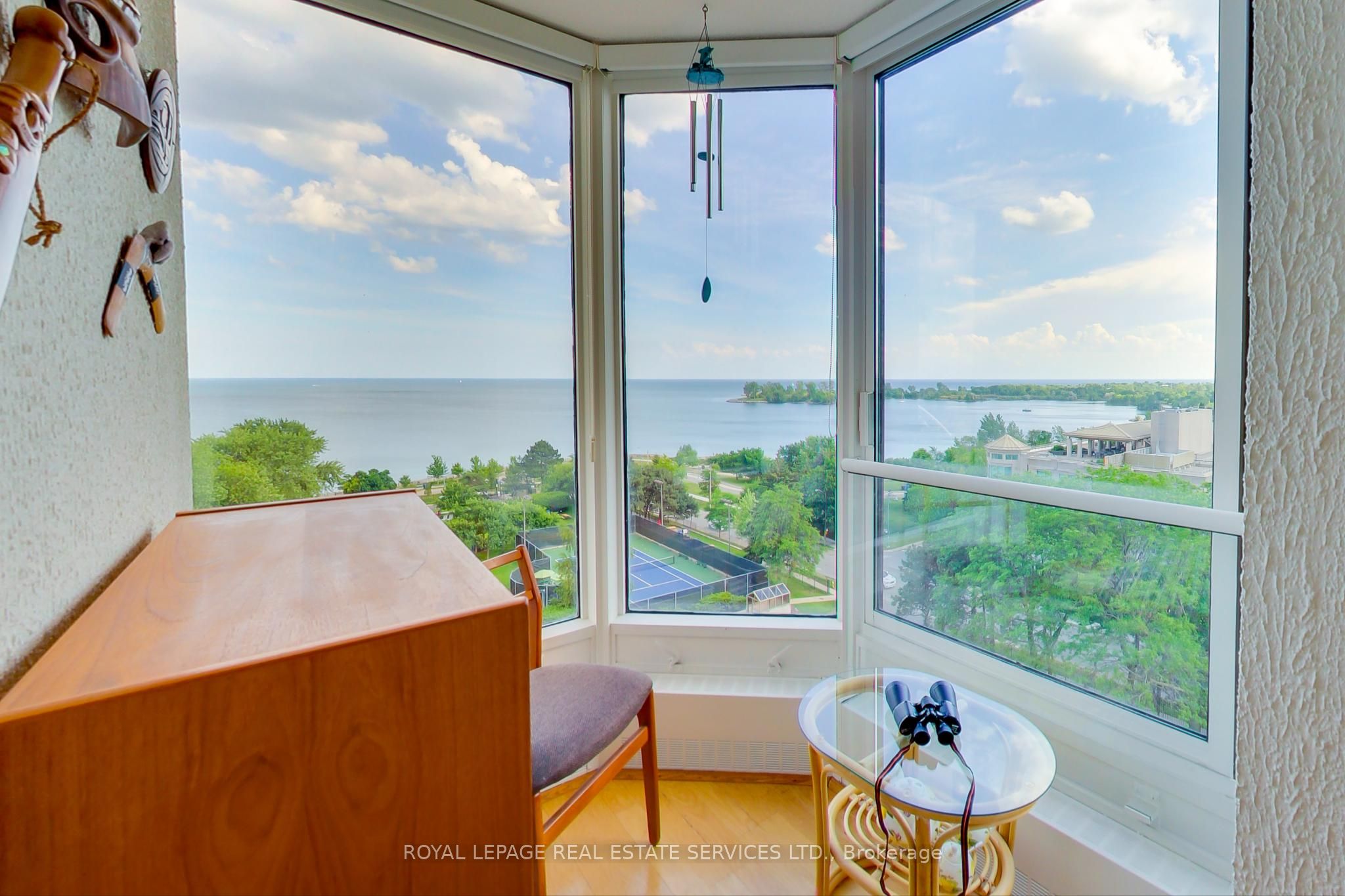 #904 - 2045 Lake Shore Boulevard Property Photo 5