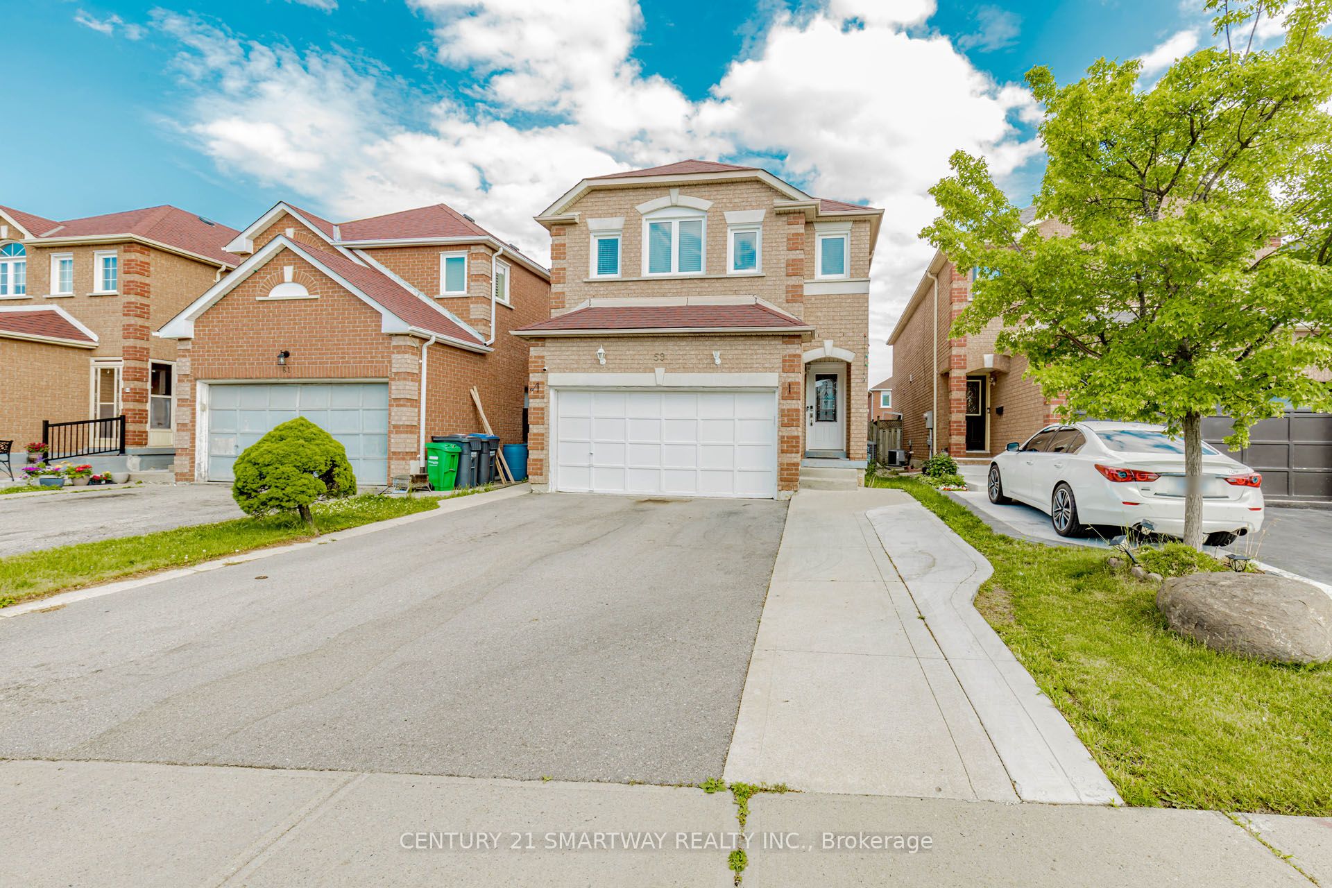 59 Arthurs Crescent Property Photo 1