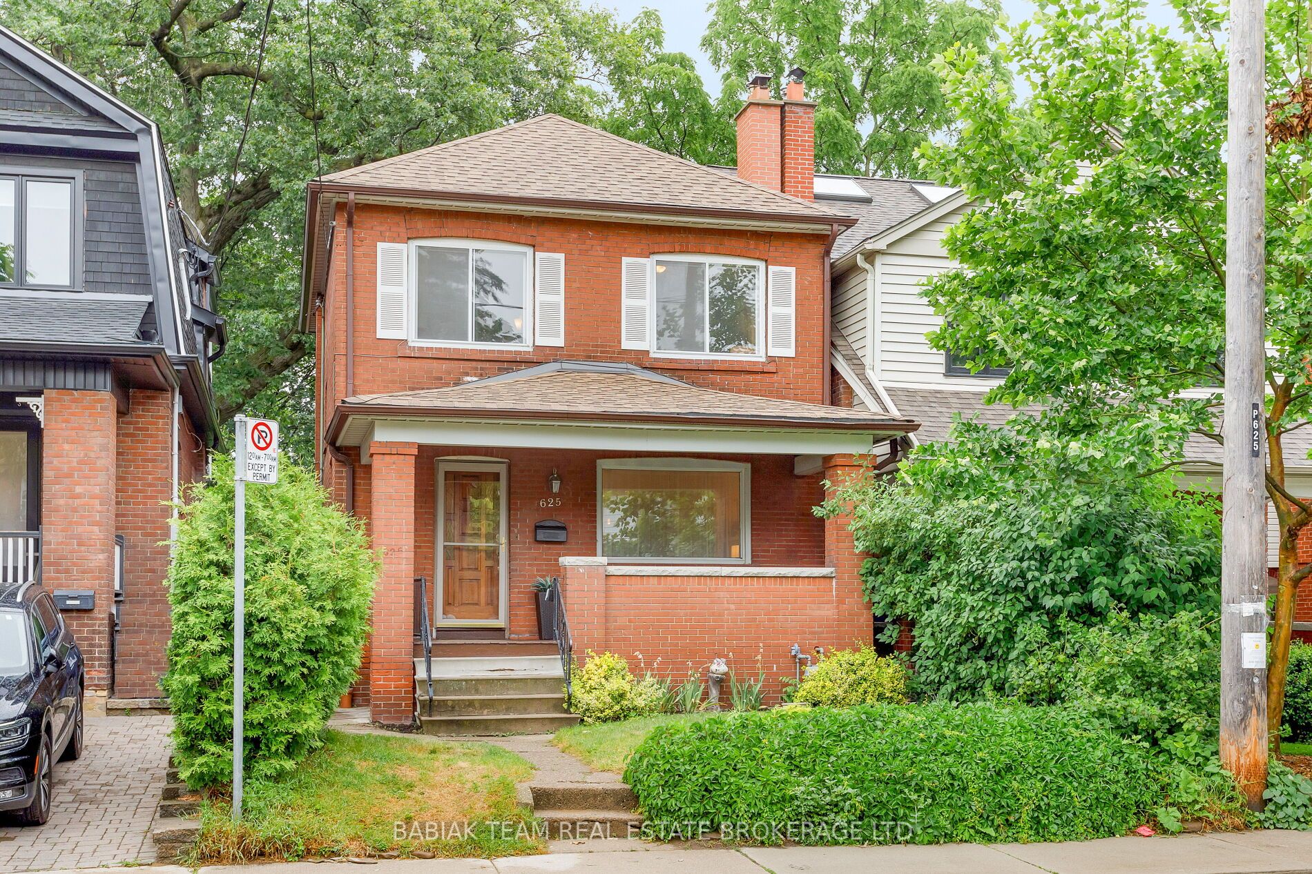 625 Windermere Avenue Property Photo 1