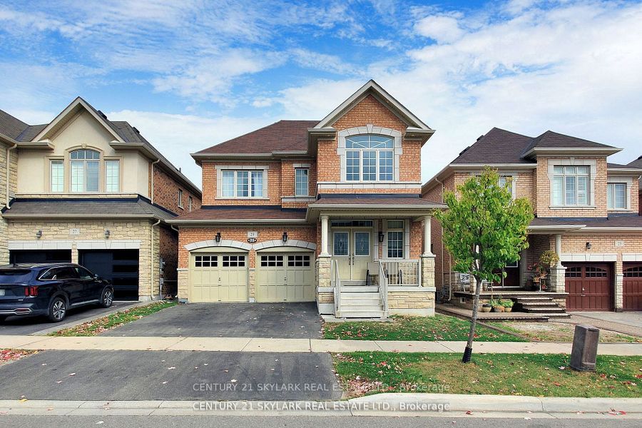 25 Fieldstone Lane Avenue Property Photo 1
