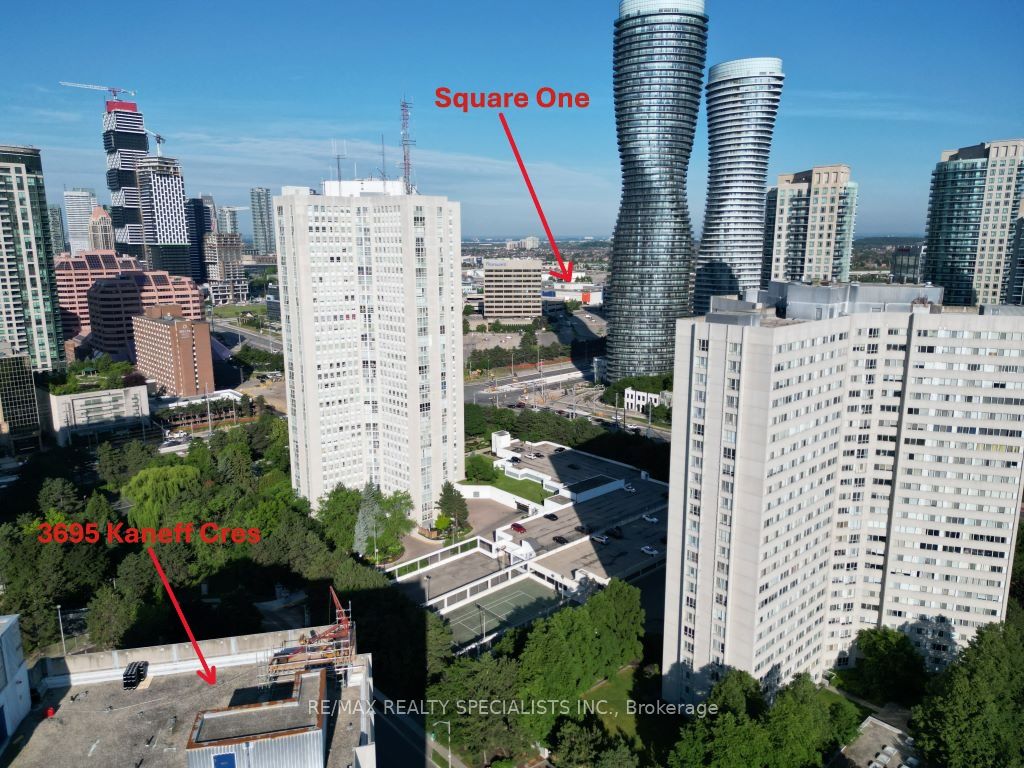 #1602 - 3695 Kaneff Crescent Property Photo 35