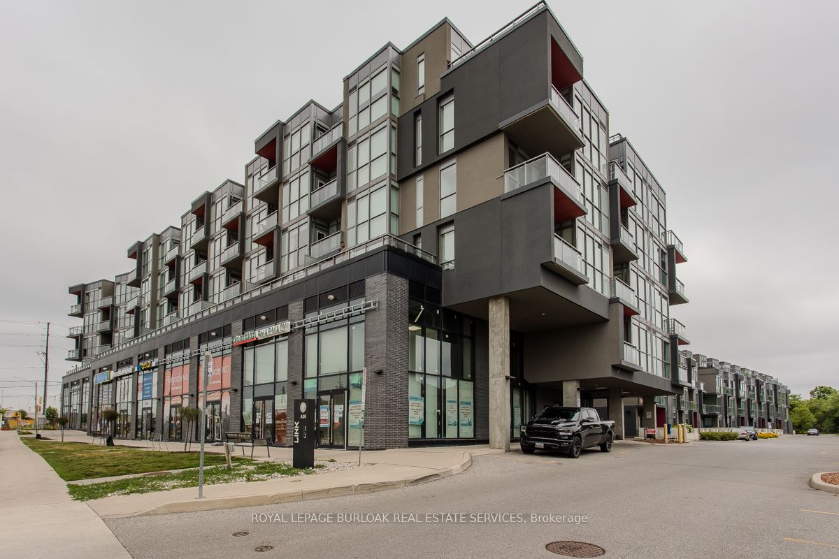 5260 Dundas Street C320 Property Photo 1