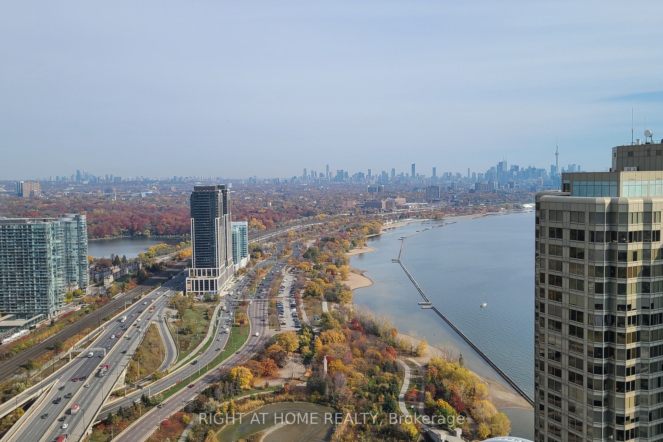 2045 Lake Shore Boulevard W 507 Property Photo 14
