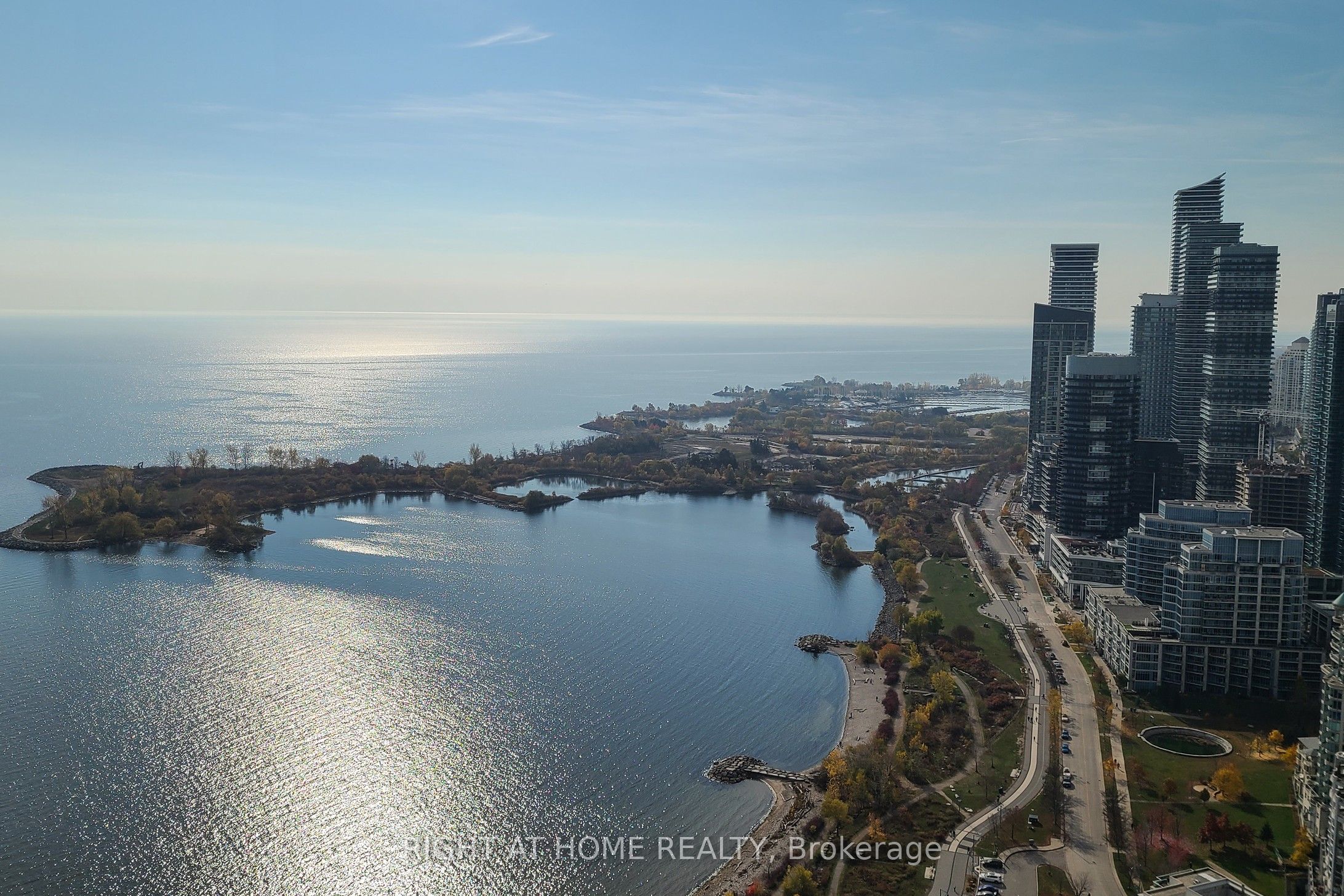 2045 Lake Shore Boulevard W 507 Property Photo 15