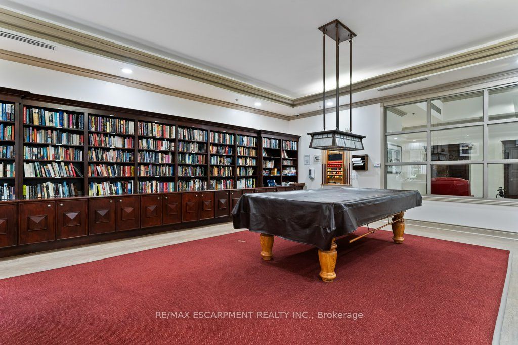 #2511 - 100 Burloak Drive Property Photo 29