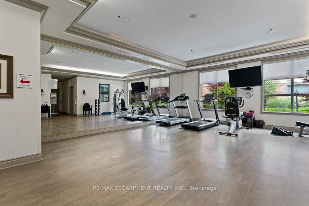 #2511 - 100 Burloak Drive Property Photo 31