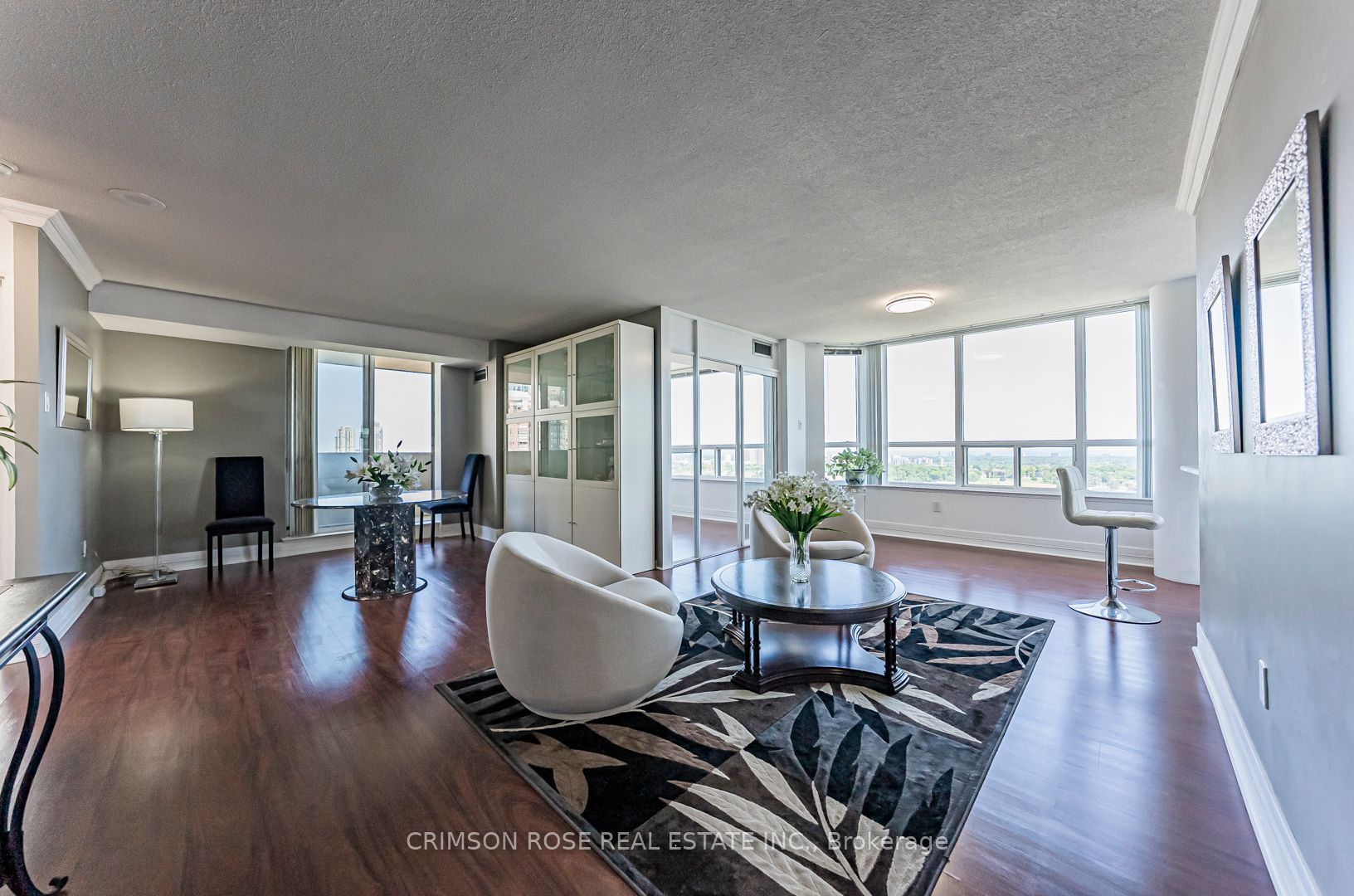 #1609 - 400 Webb Drive Property Photo 2