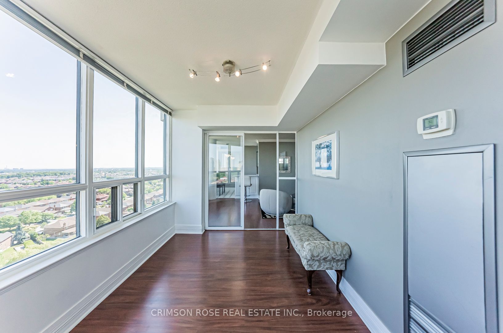 #1609 - 400 Webb Drive Property Photo 12