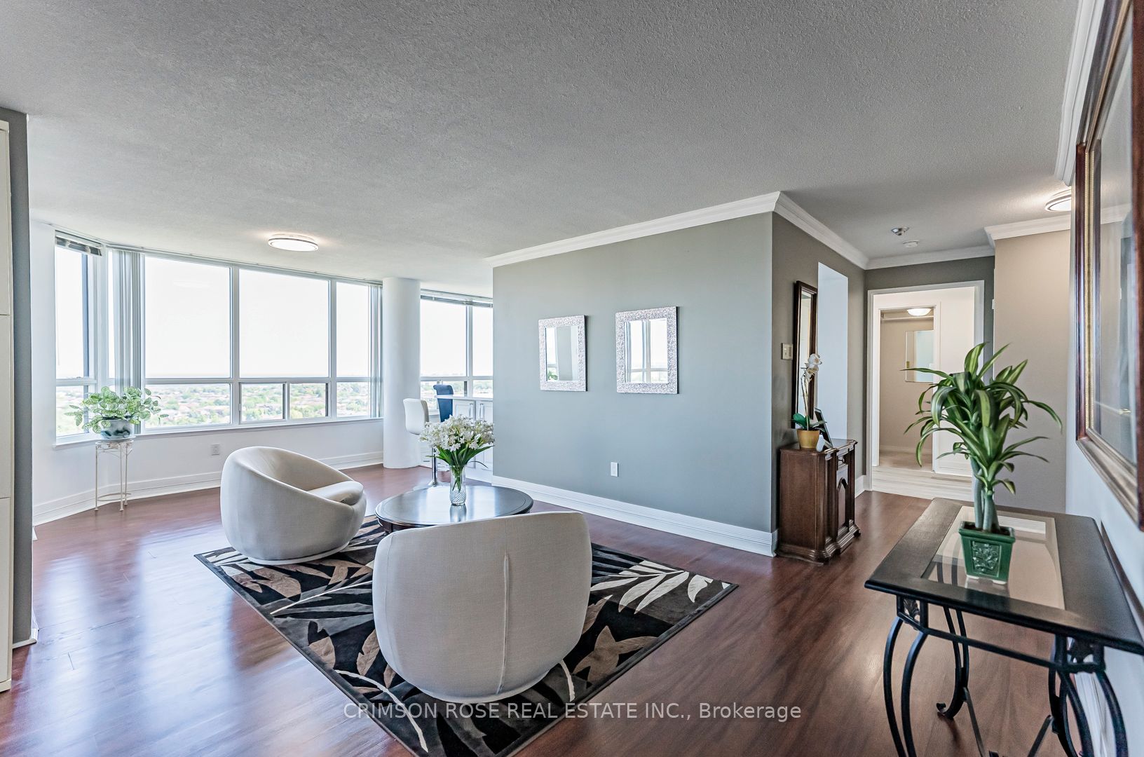 #1609 - 400 Webb Drive Property Photo 13