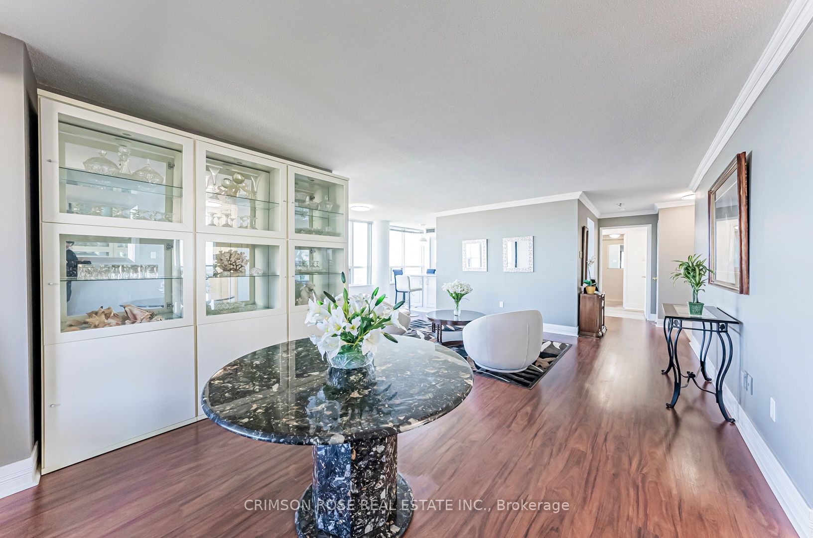 #1609 - 400 Webb Drive Property Photo 15