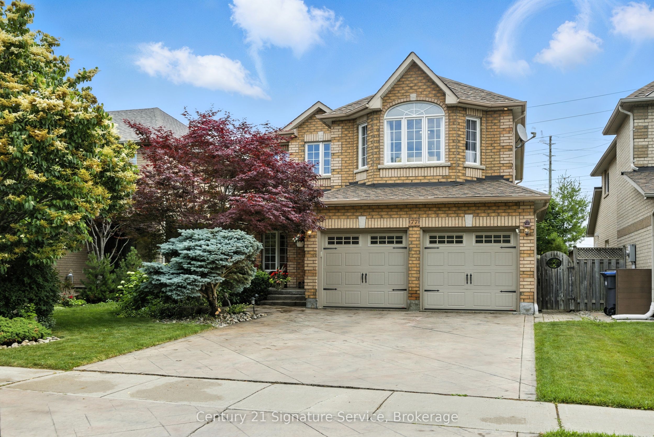 77 Esposito Drive Property Photo 1