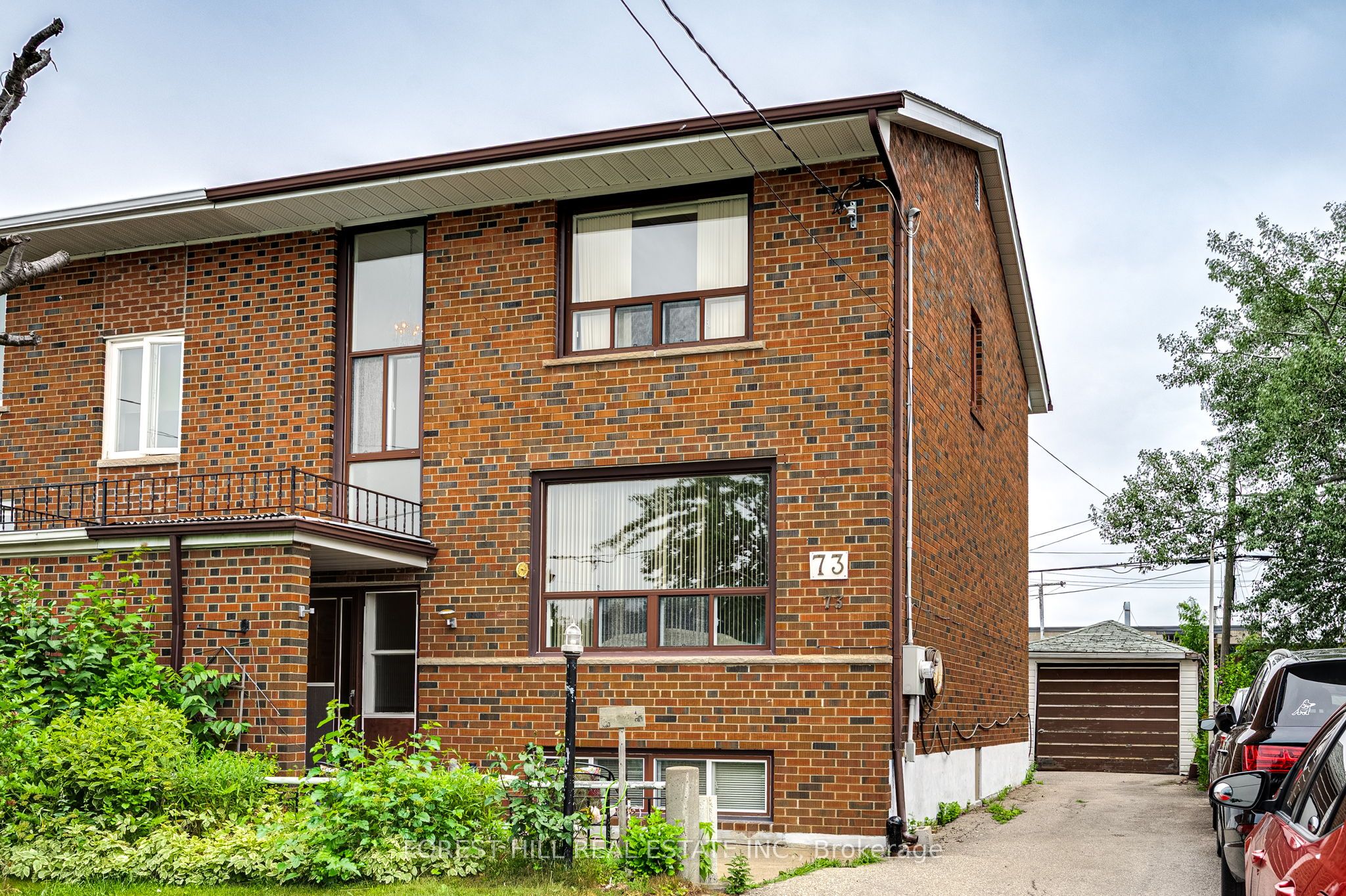 73 Talent Crescent Property Photo 1