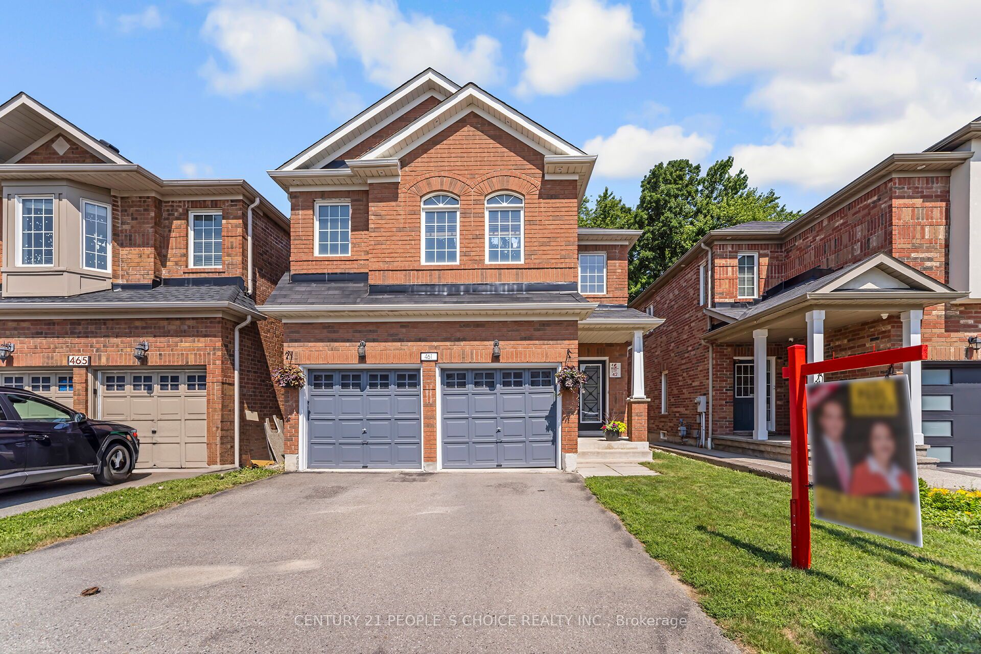 461 Acumen Court Property Photo 2
