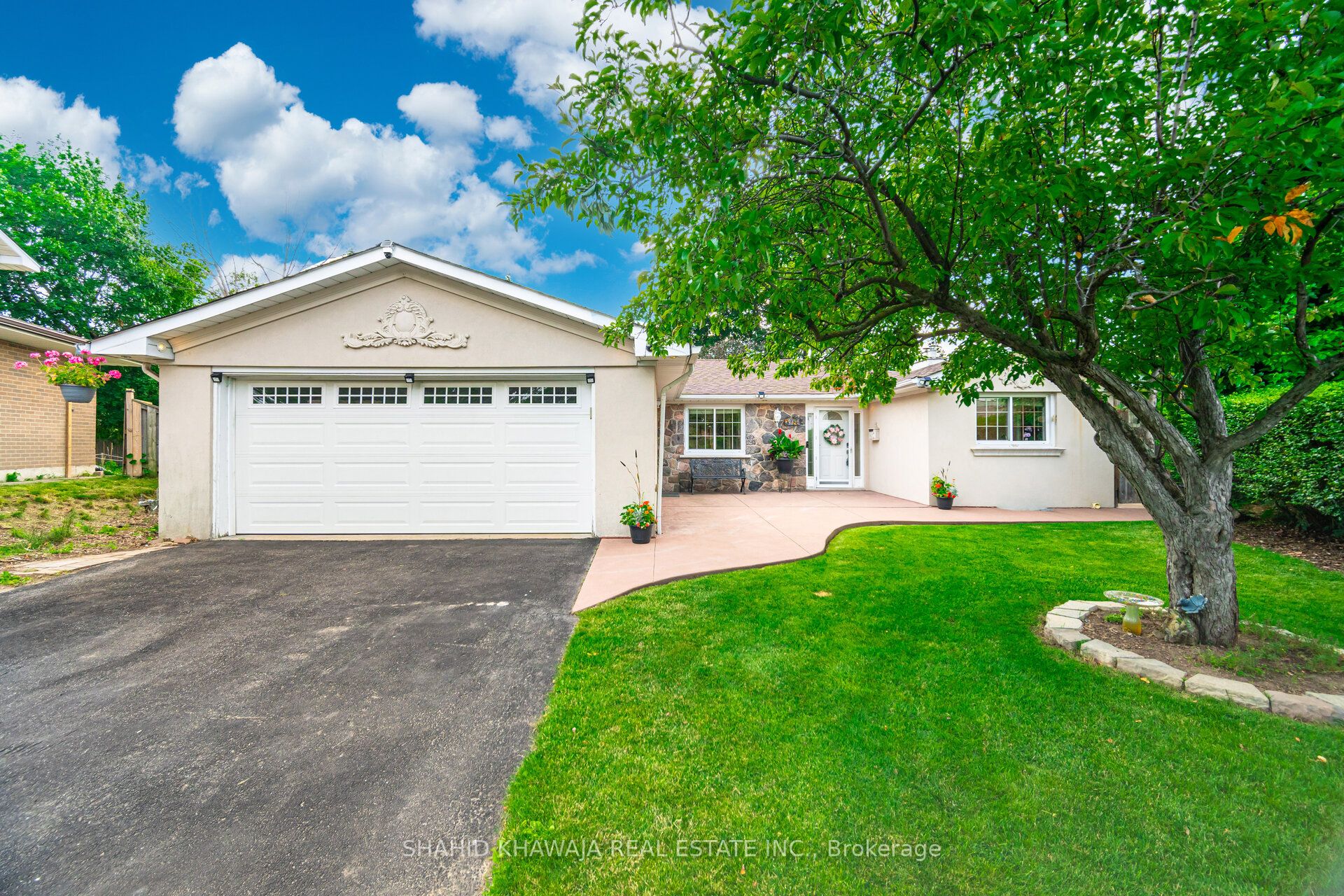 3286 Gatliff Court Property Photo 1