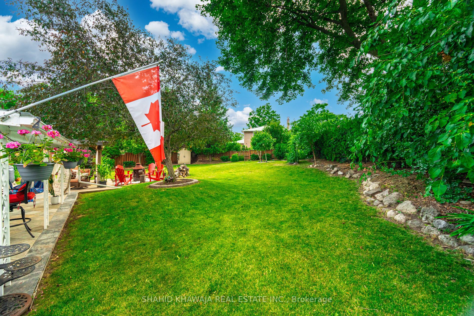3286 Gatliff Court Property Photo 33