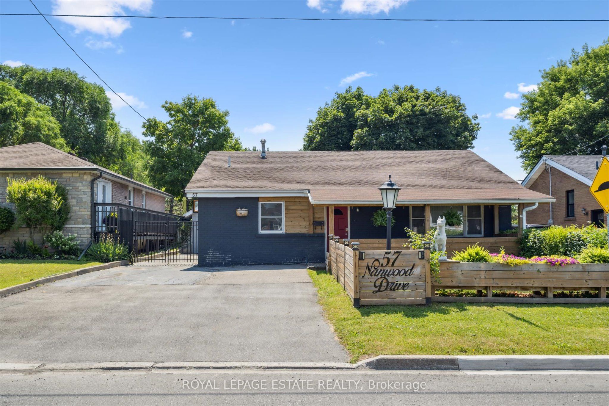 57 Nanwood Drive Property Photo 1