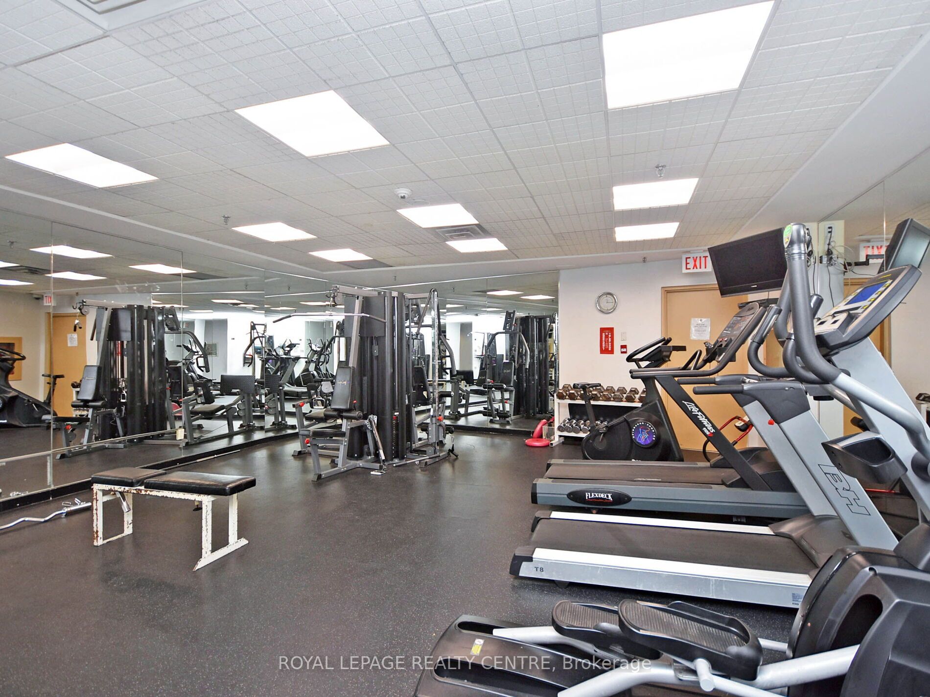 50 Eglinton Avenue W 601 Property Photo 25
