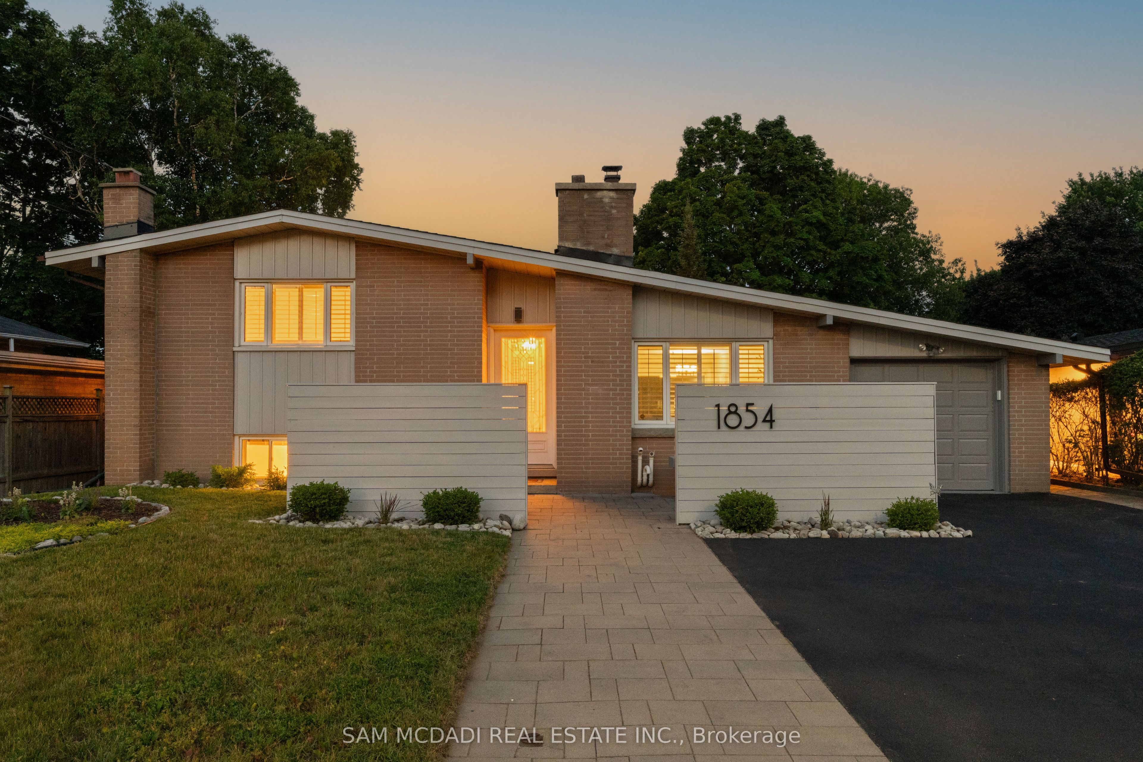1854 Christopher Road Property Photo 2