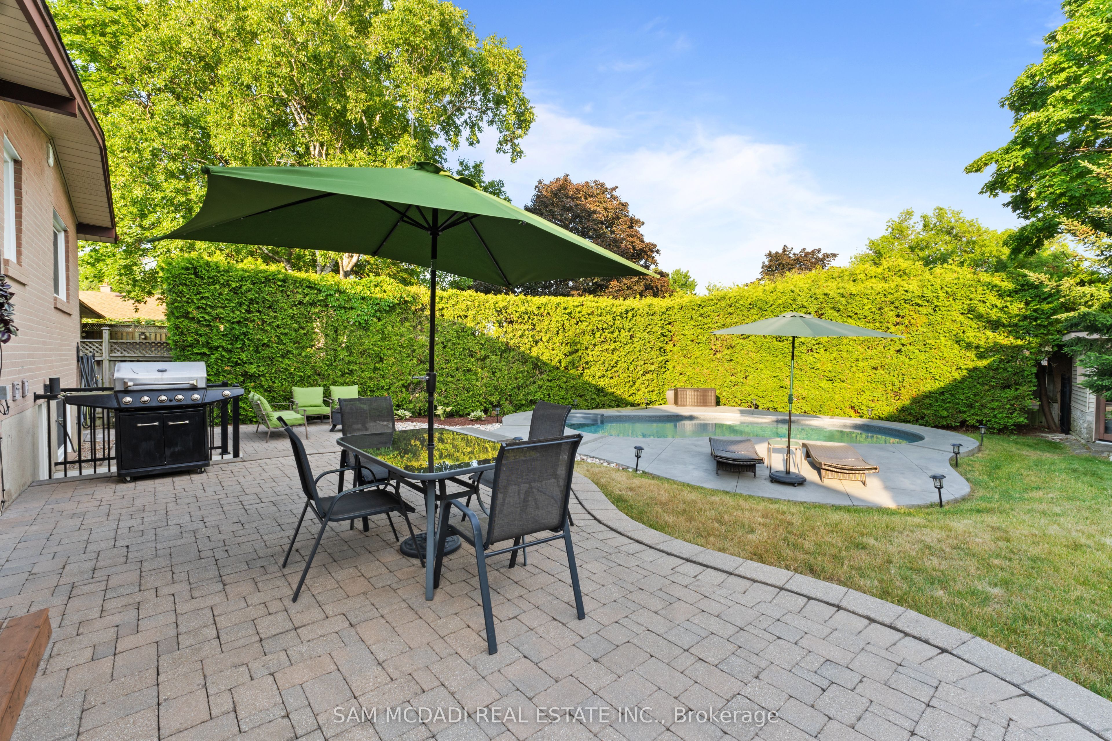 1854 Christopher Road Property Photo 39