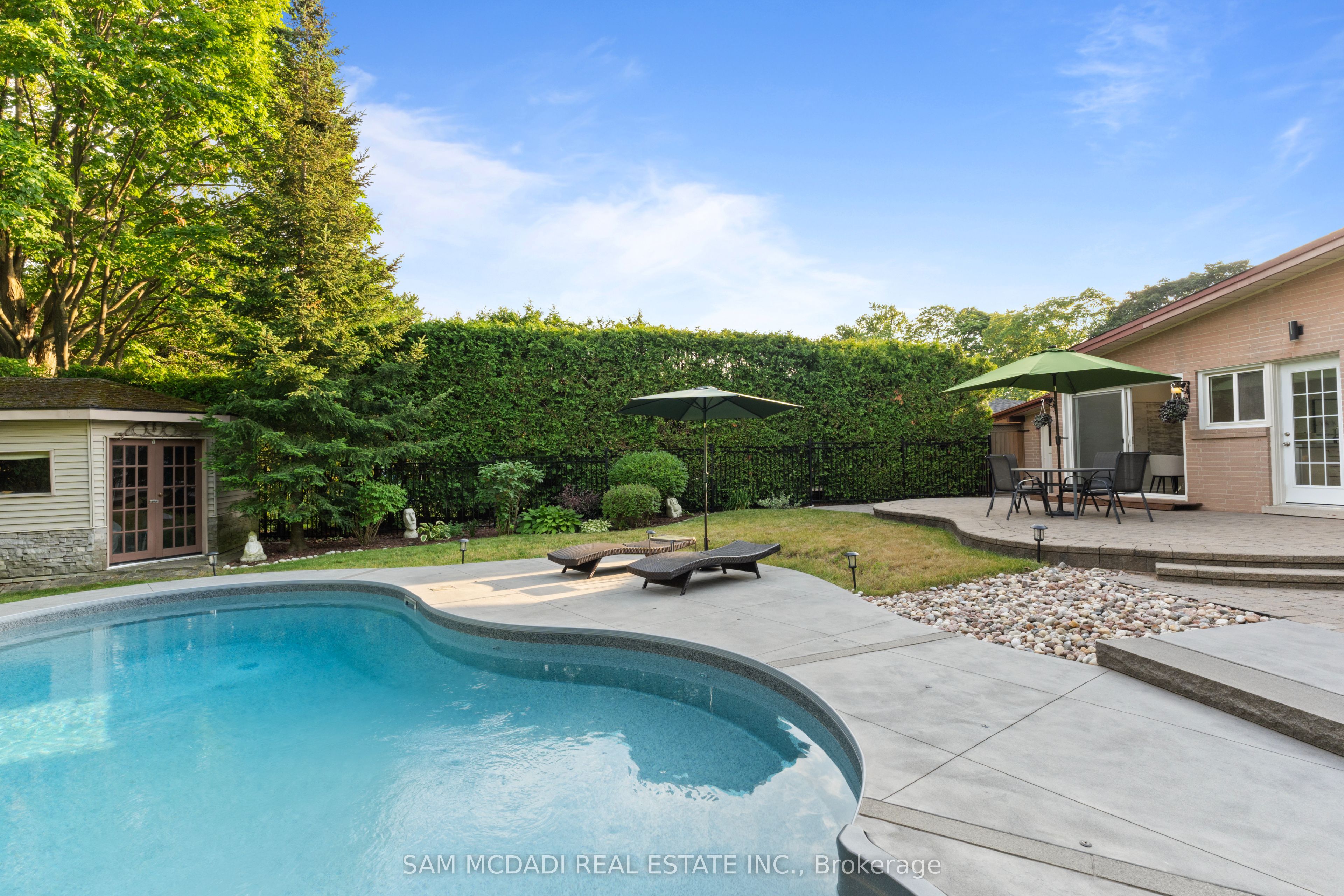 1854 Christopher Road Property Photo 40