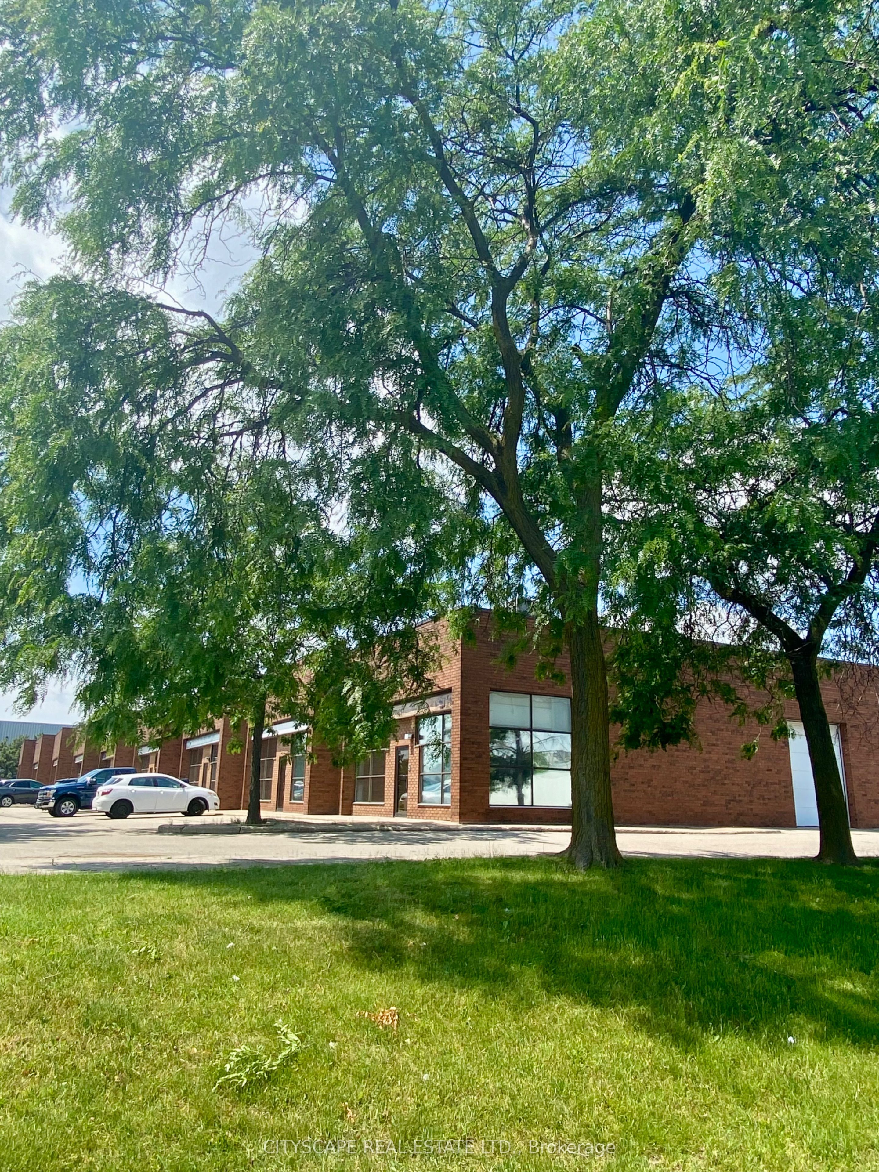 #Unit 9 - 6110 Ordan Drive Property Photo 1