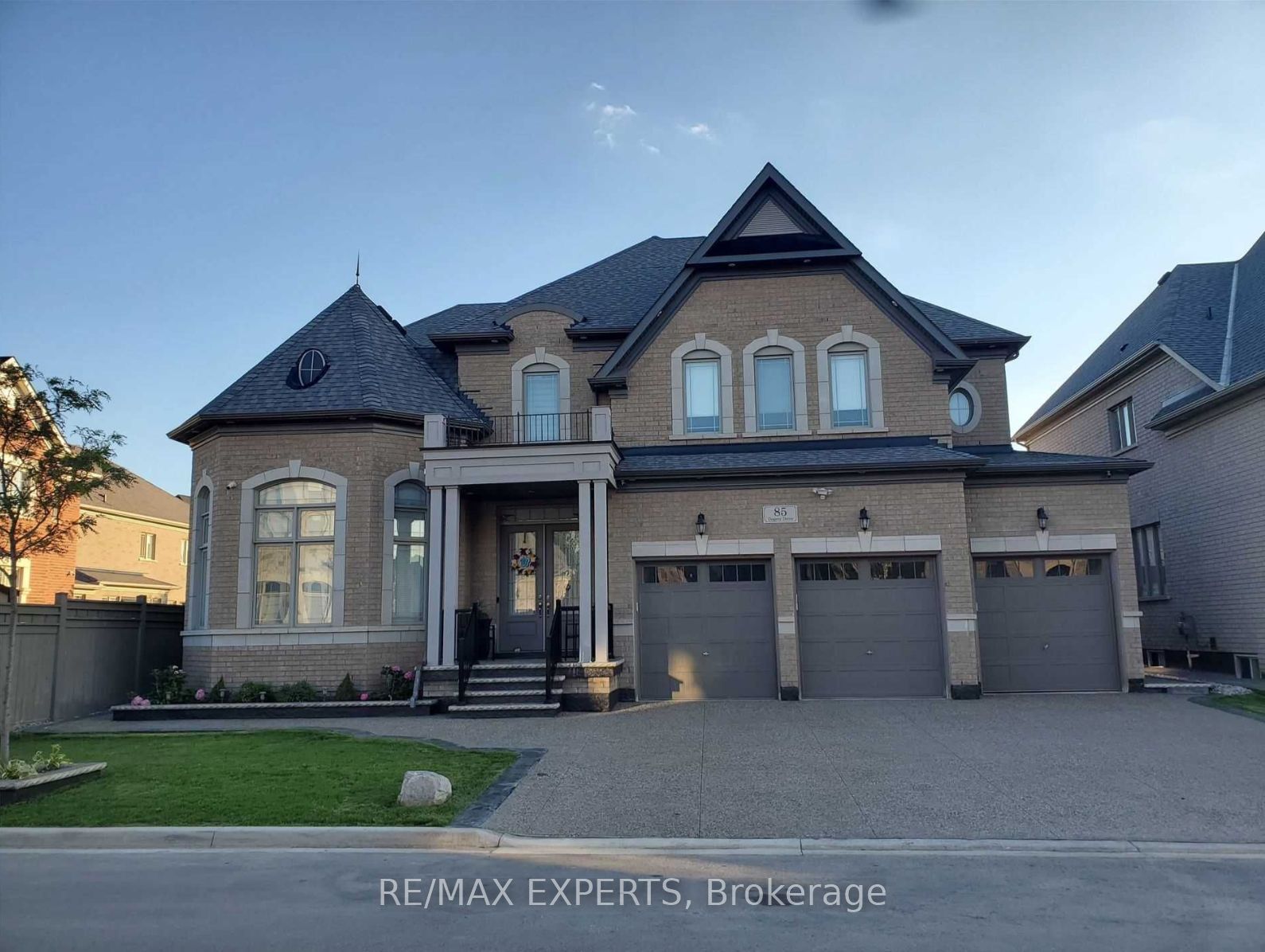 #(bsmnt) - 85 Degrey Drive Property Photo 1