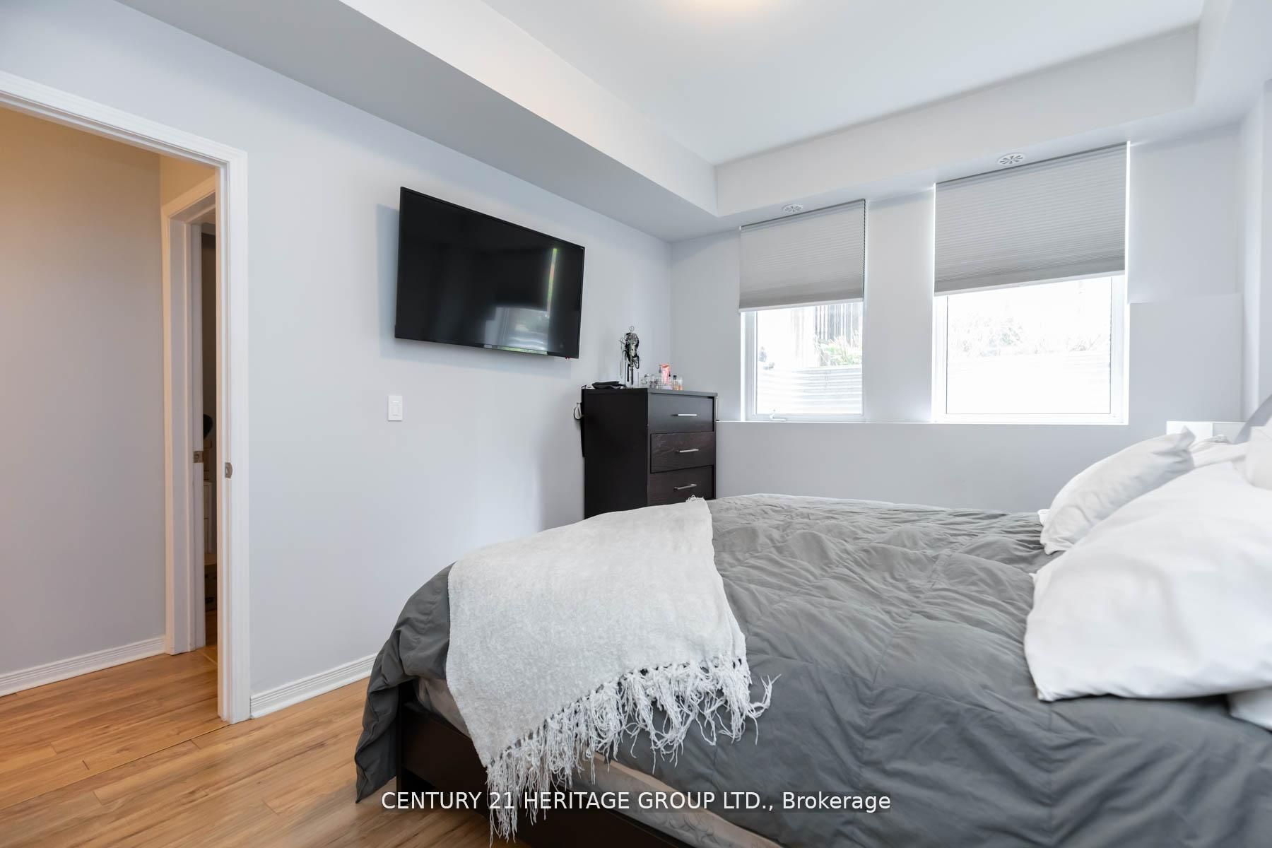 #44 - 68 Winston Park Boulevard Property Photo 16
