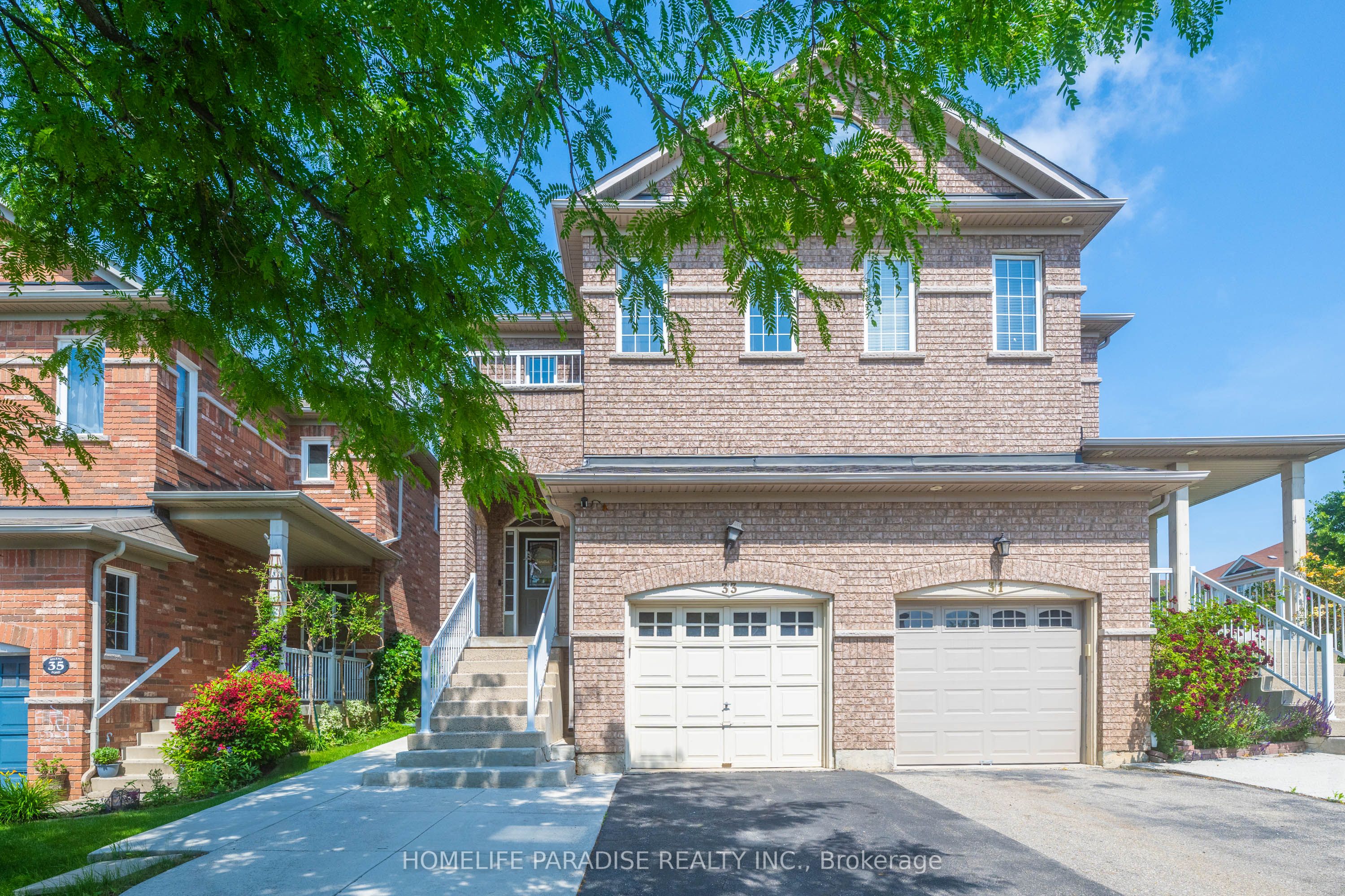33 Silent Pond Cres Property Photo 1
