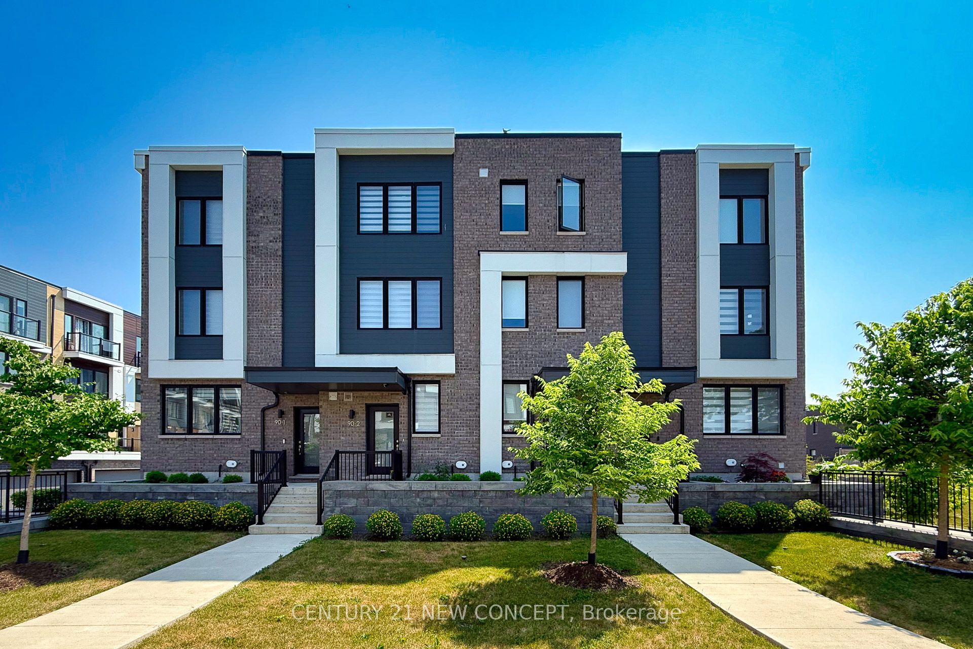 #3 - 90 Stanley Greene Boulevard Property Photo 1