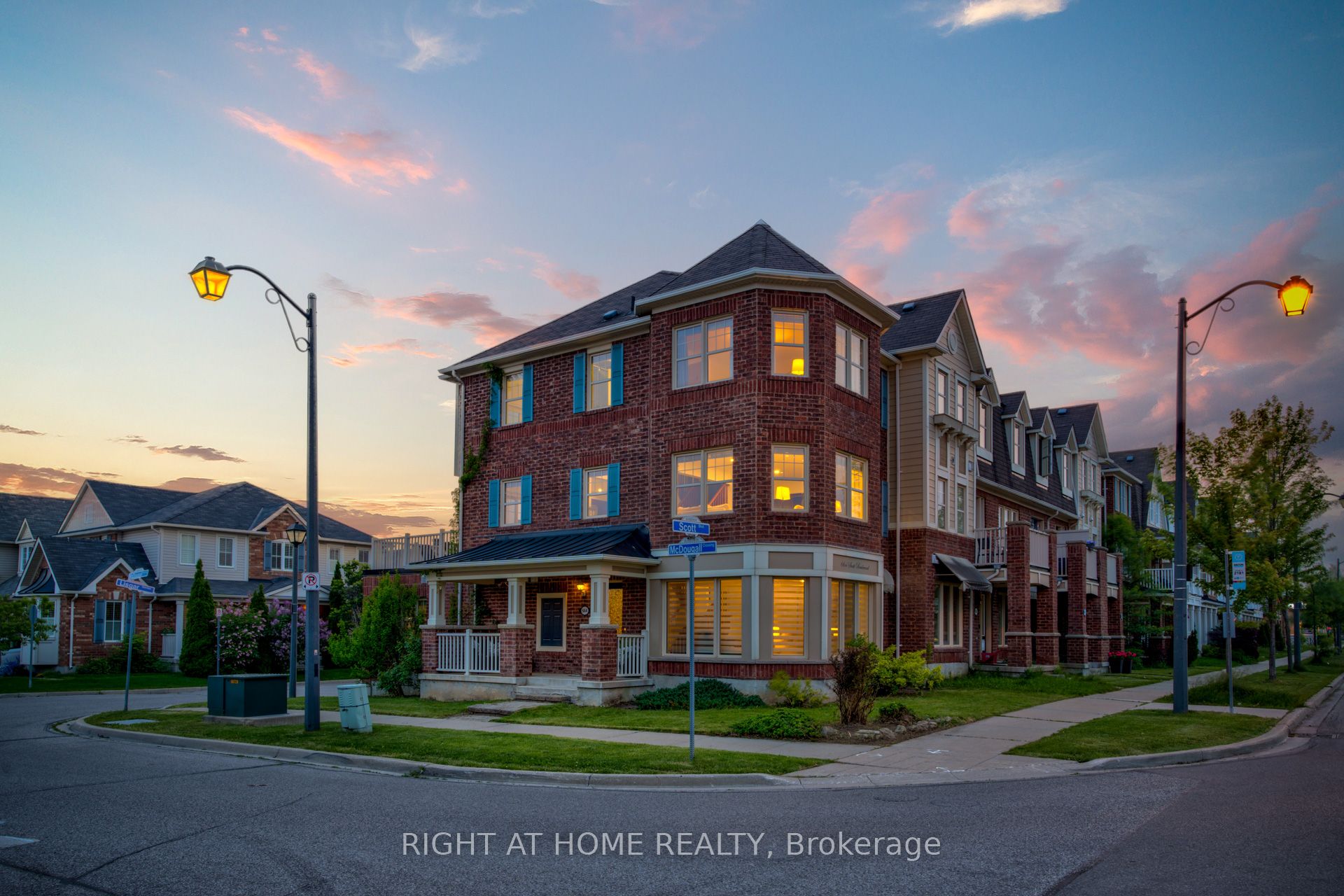 664 Scott Boulevard Property Photo 1