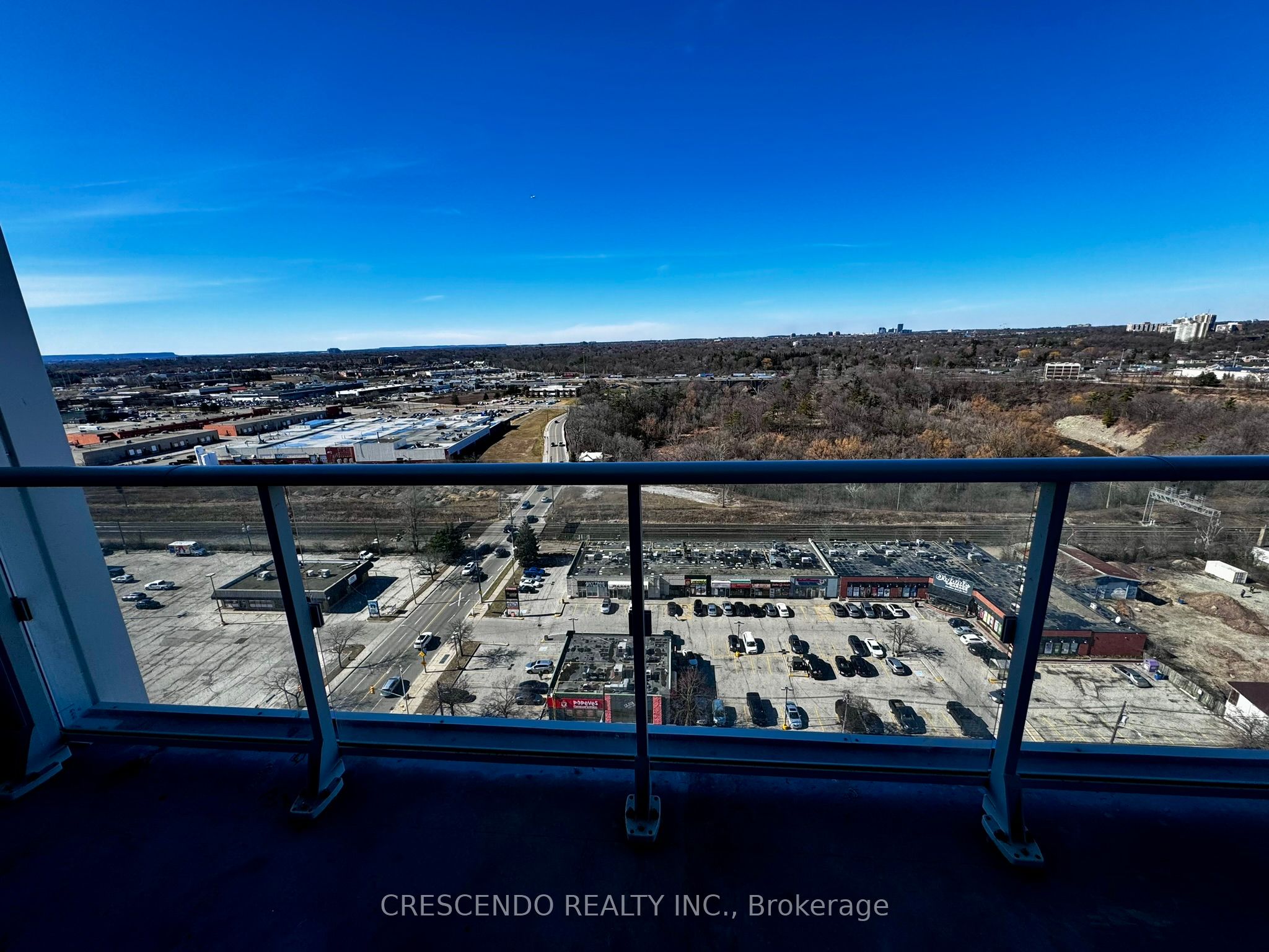 #1802 - 65 Speers Road Property Photo 6