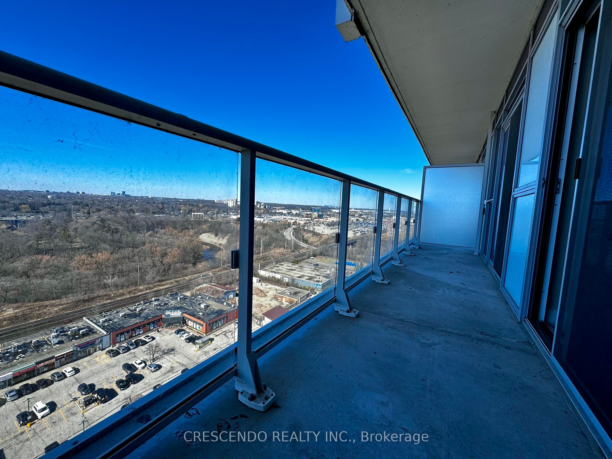 #1802 - 65 Speers Road Property Photo 7