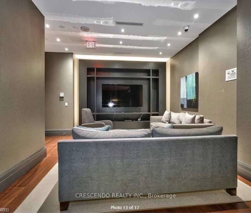 #1802 - 65 Speers Road Property Photo 10