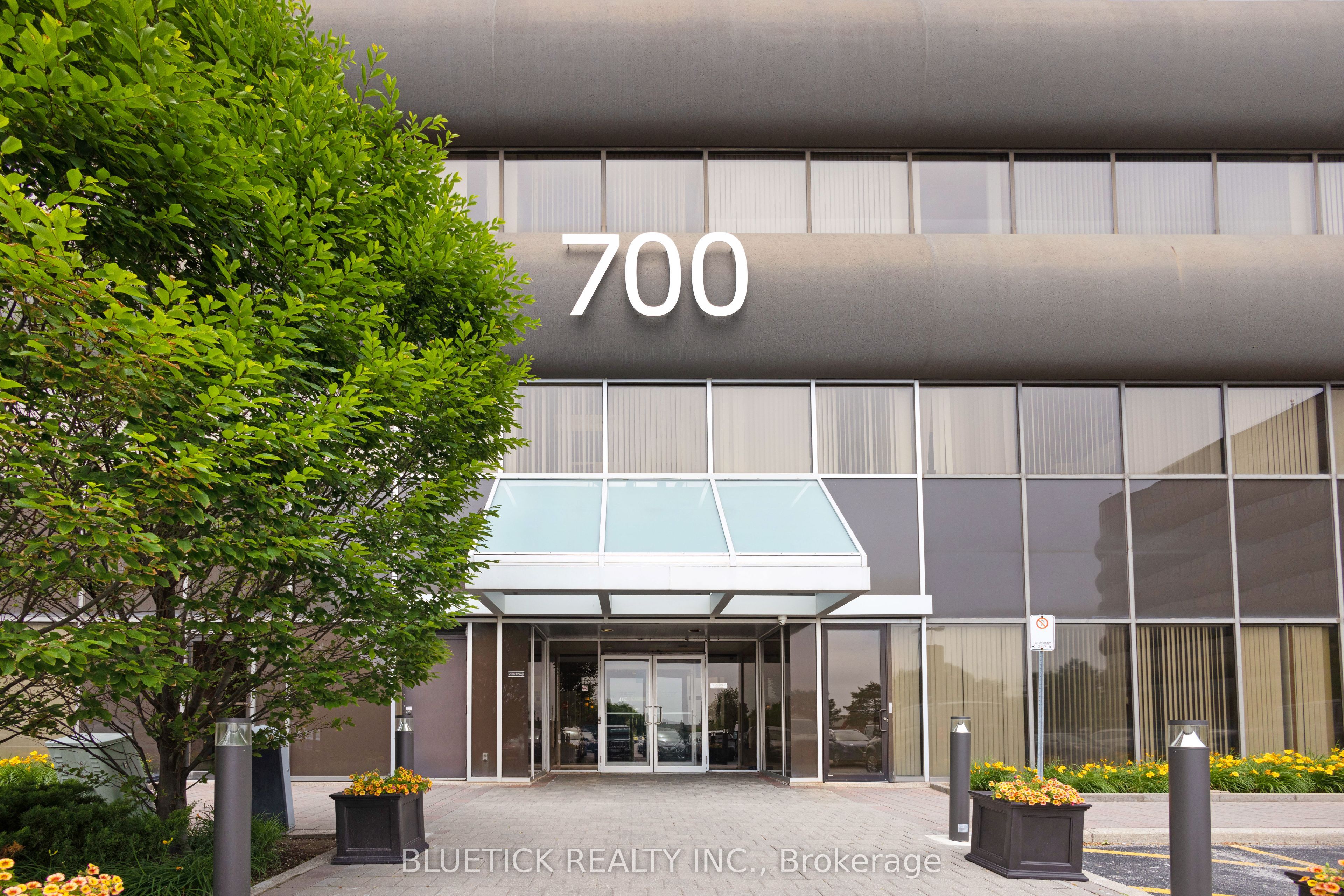 700 Dorval Drive 202 Property Photo 1