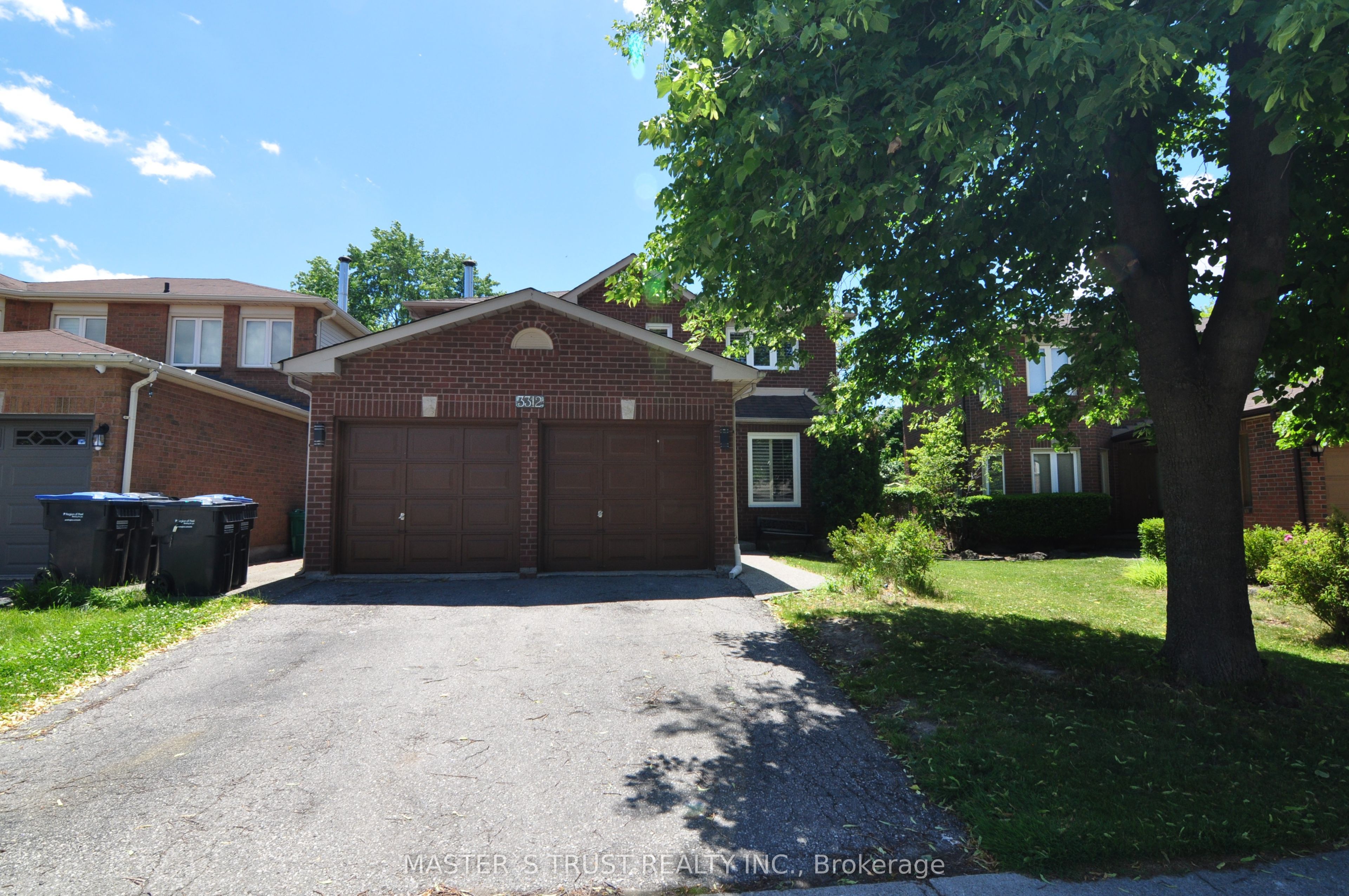 3312 Waxwing Drive Property Photo 1